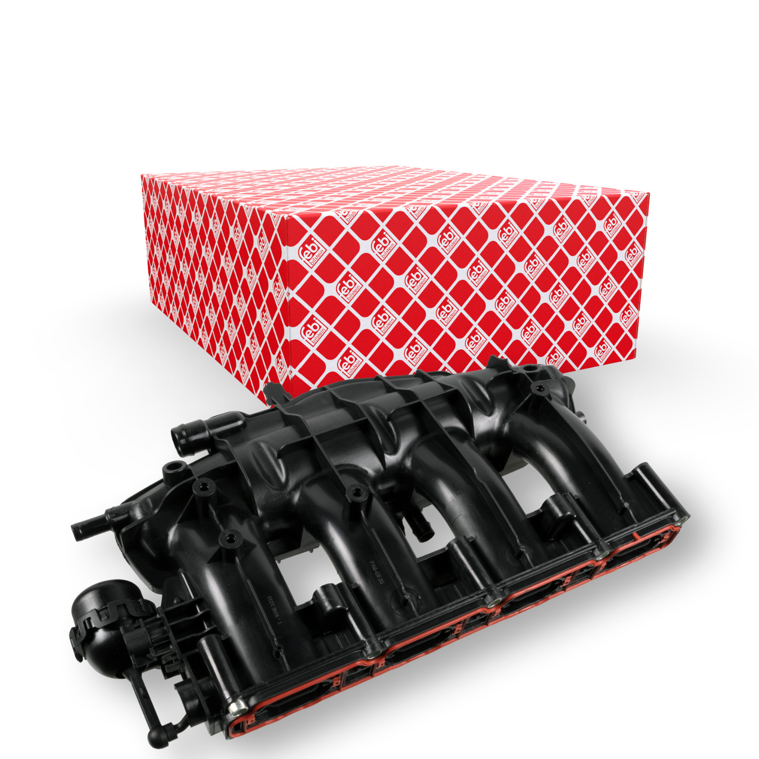 Febi 177035 Intake Manifold