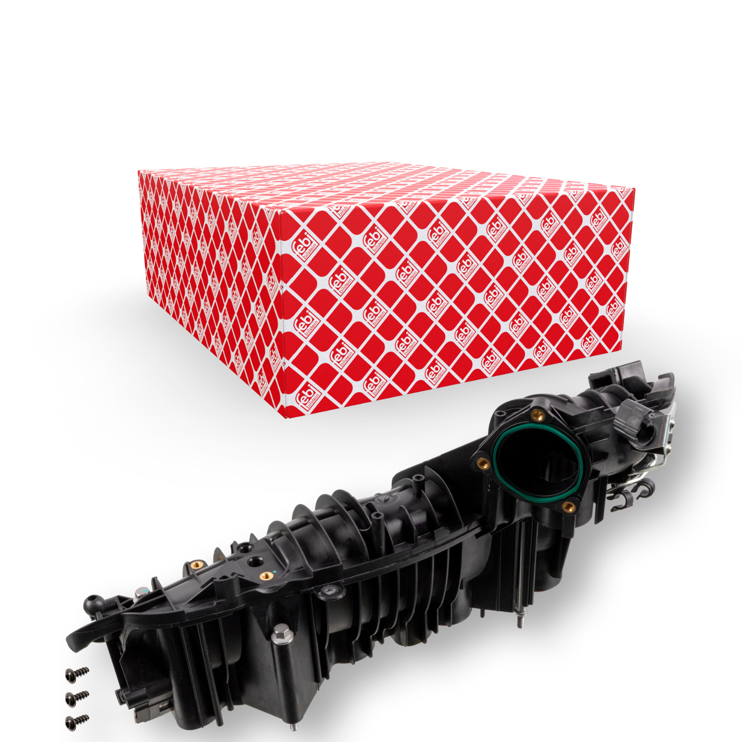 Febi 177048 Intake Manifold