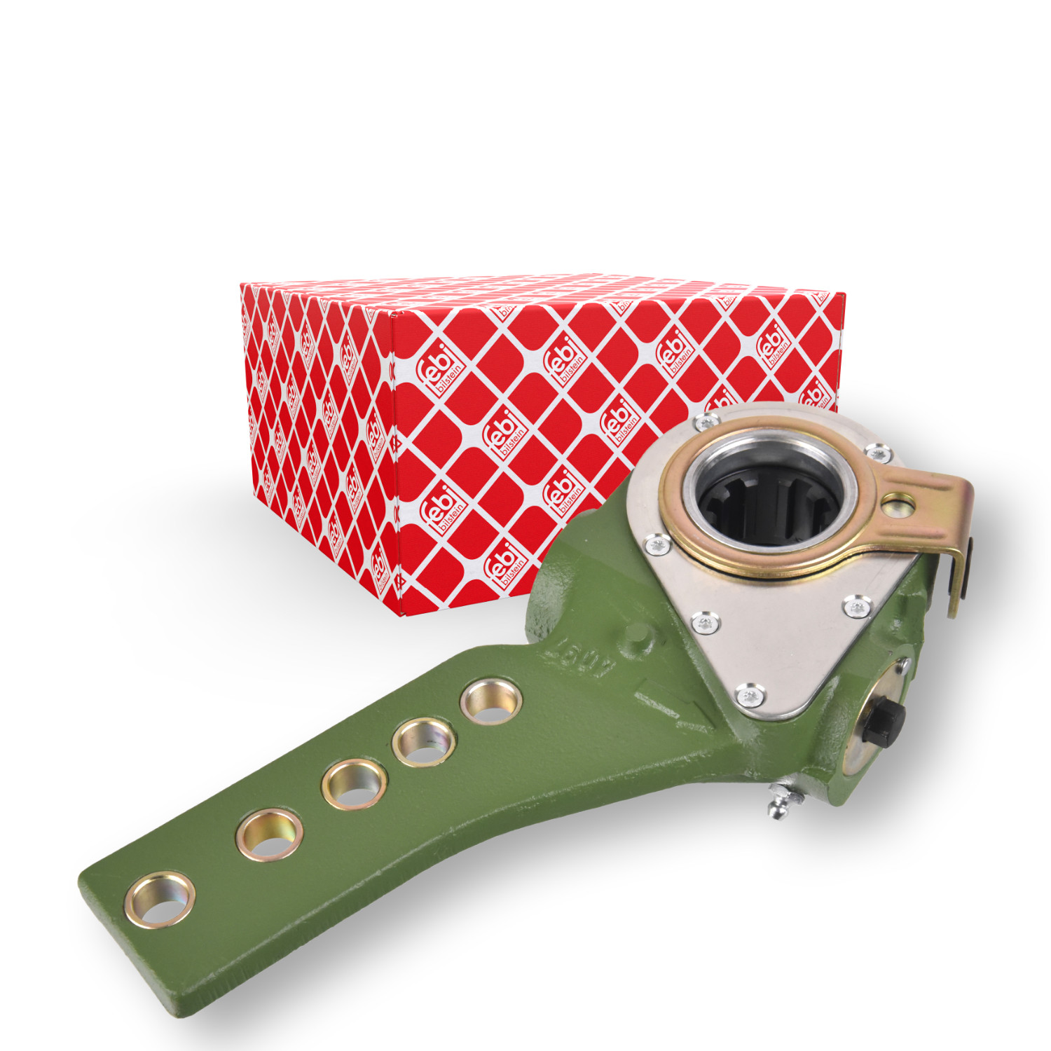 Febi 177062 Adjuster, braking system