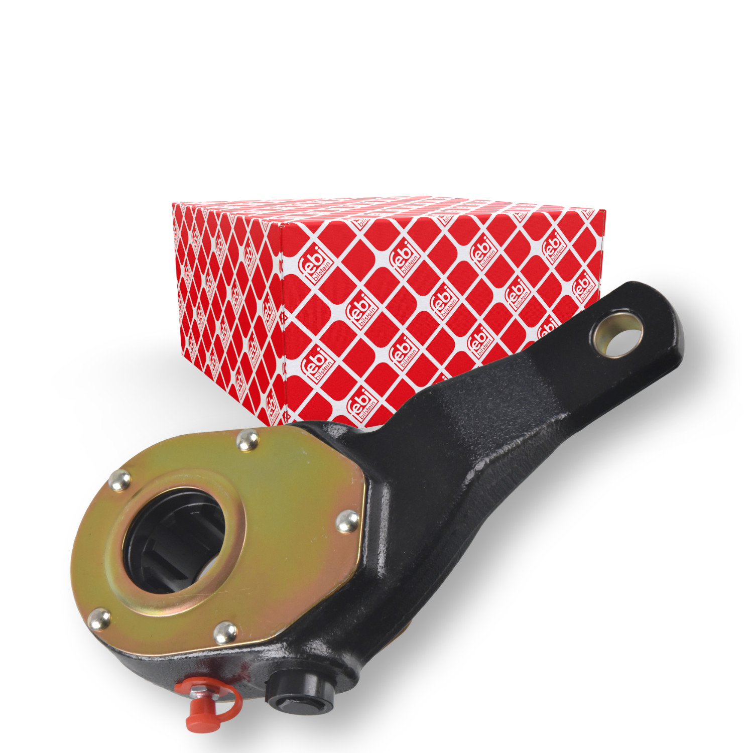 Febi 177064 Adjuster, braking system Right