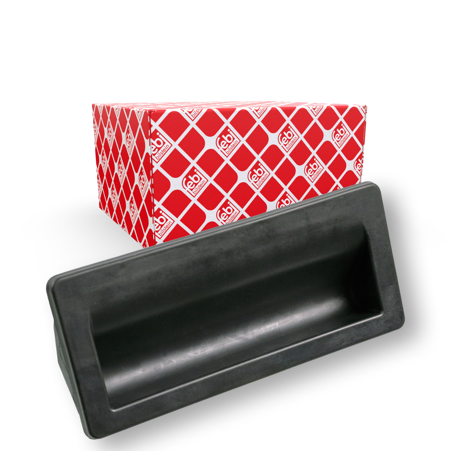 Febi 177079 Tailgate Handle