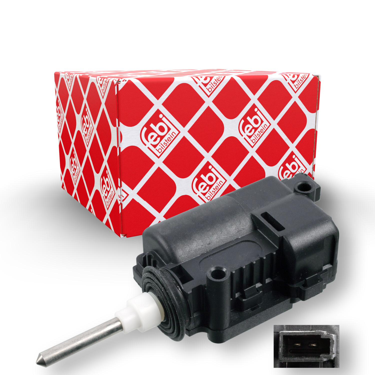Febi 177118 Actuator