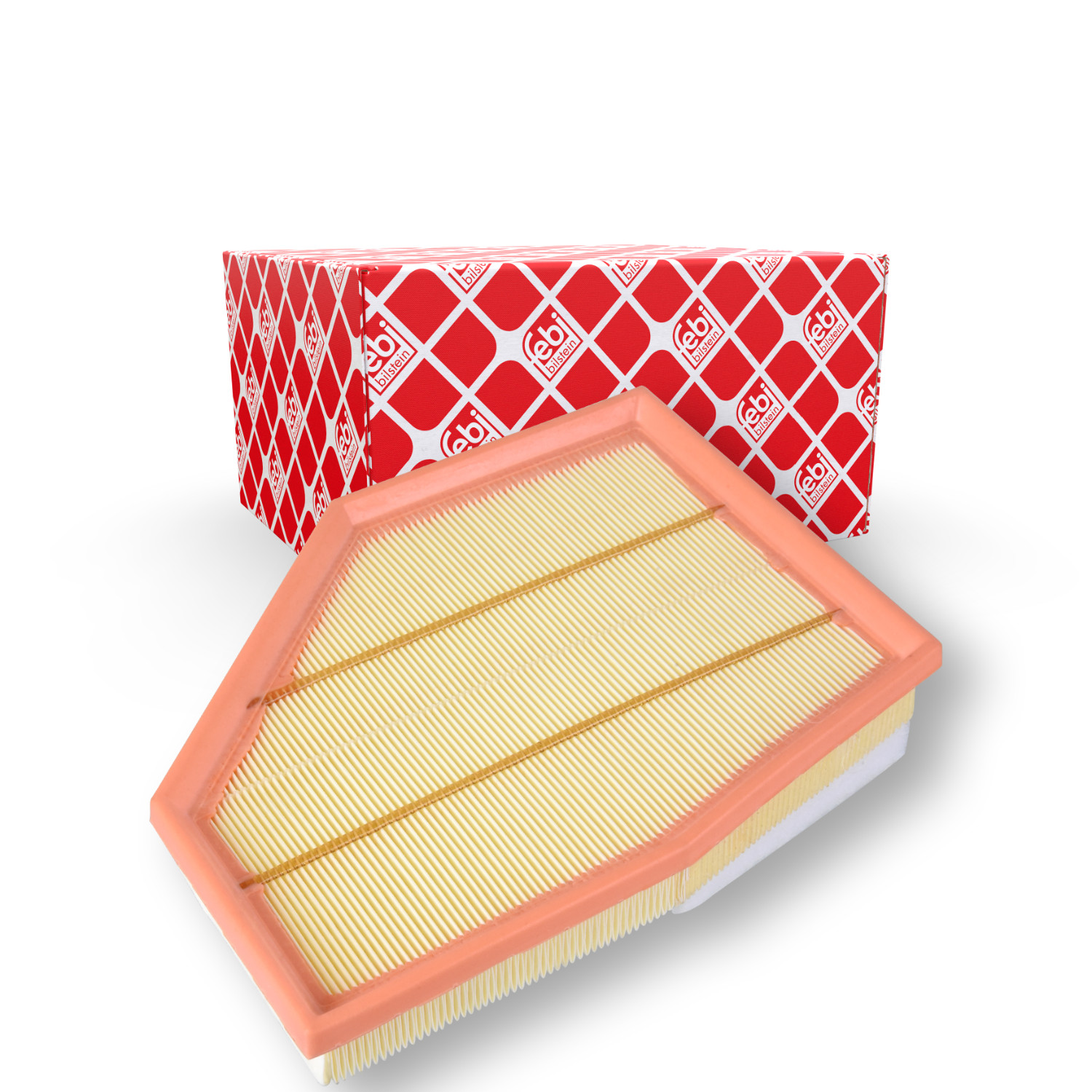 Febi 177154 Air Filter