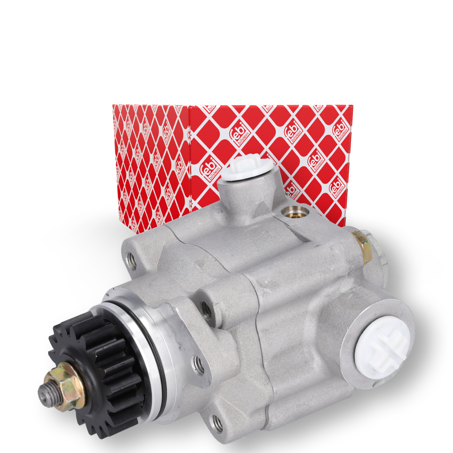 Febi 177164 Power Steering Pump