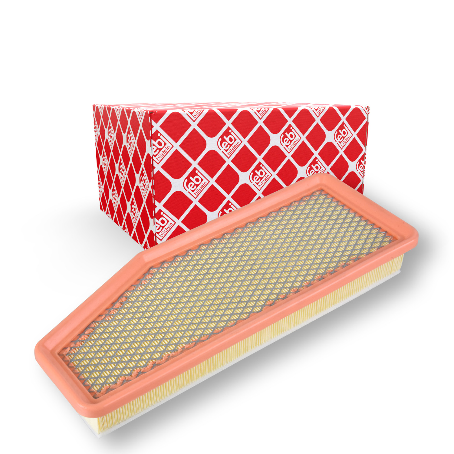 Febi 177173 Air Filter