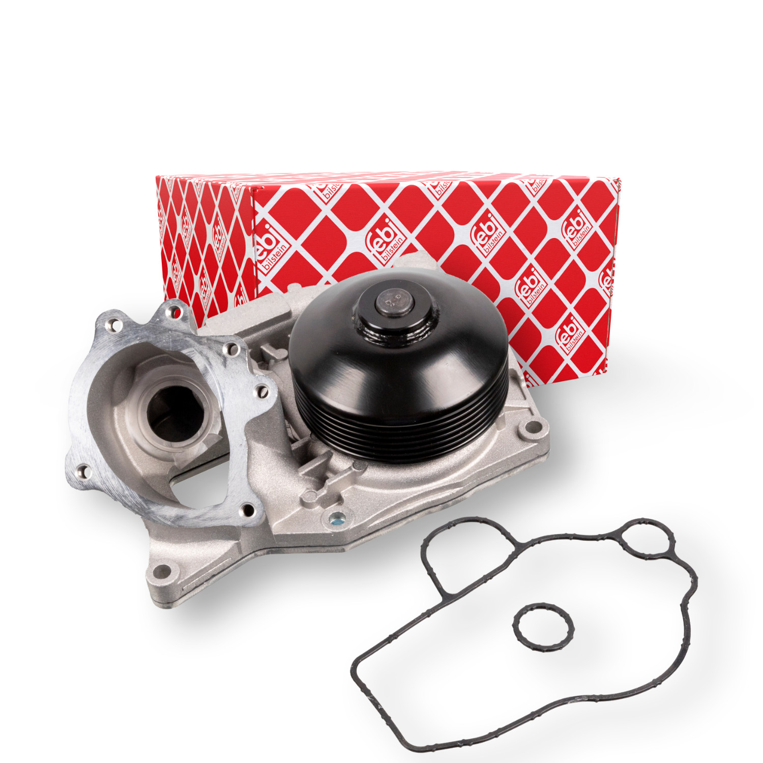 Febi 177244 Water Pump