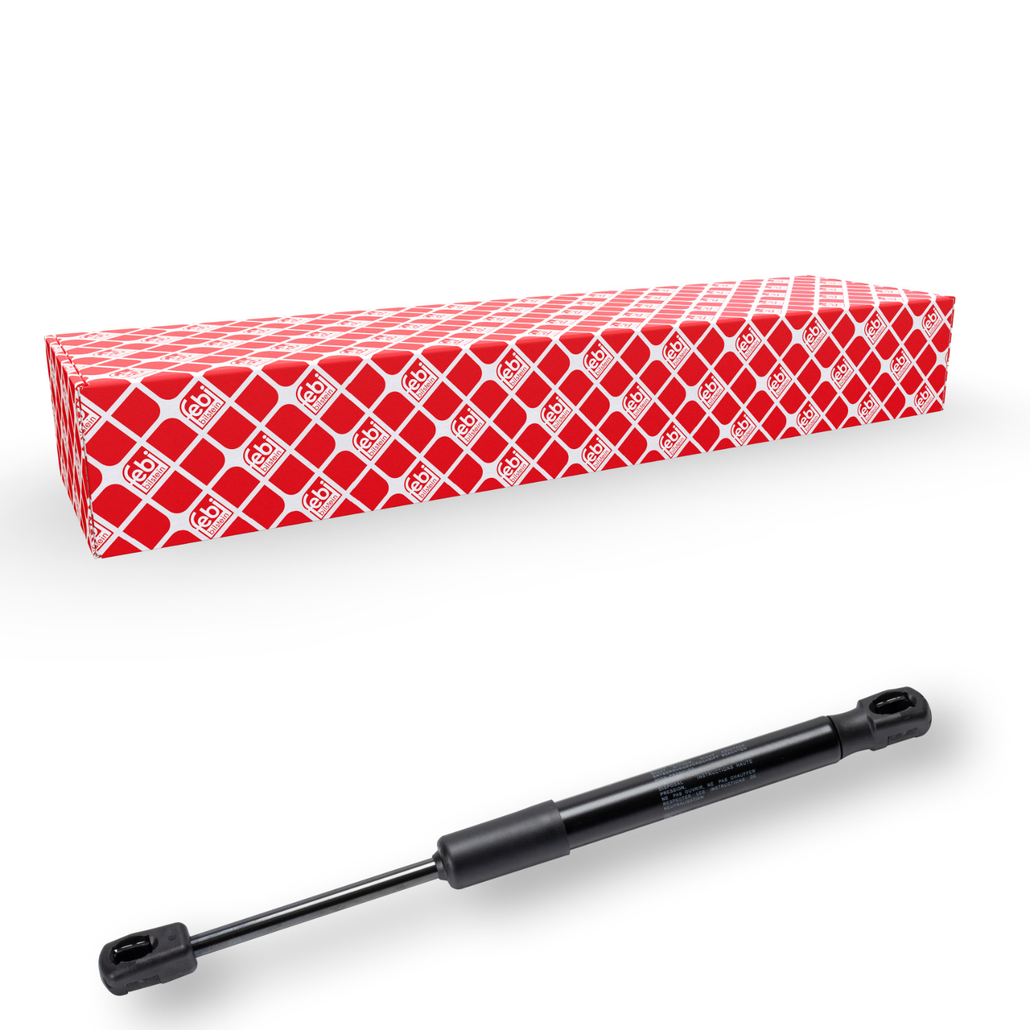 Febi 177346 Bonnet Gas Strut
