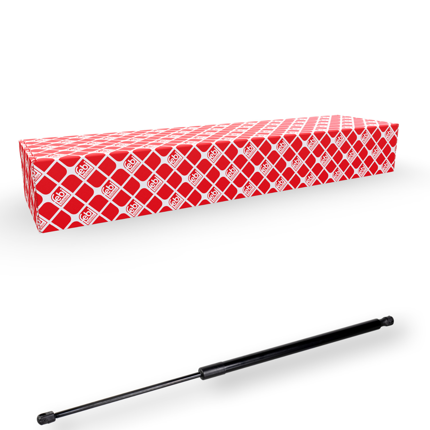 Febi 177360 Boot Gas Strut