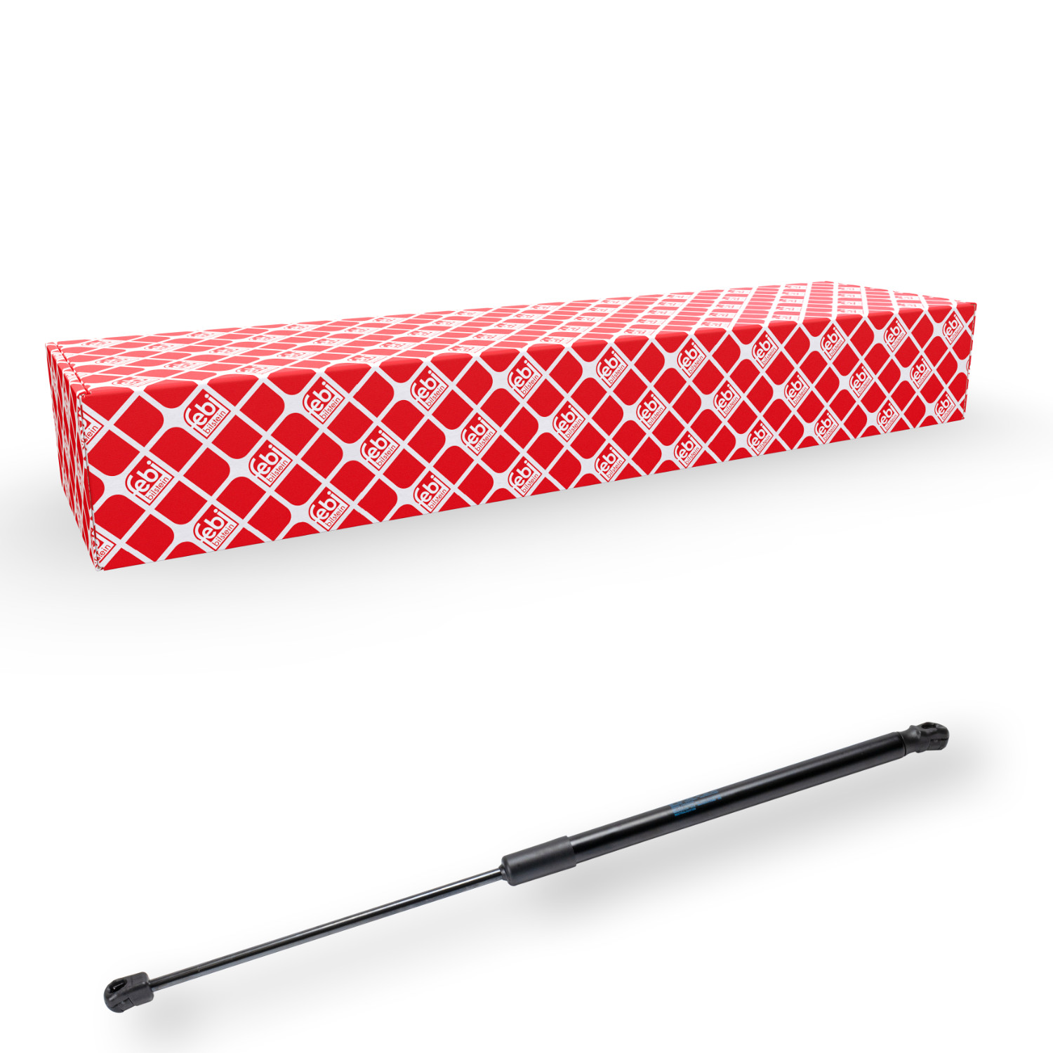 Febi 177363 Boot Gas Strut