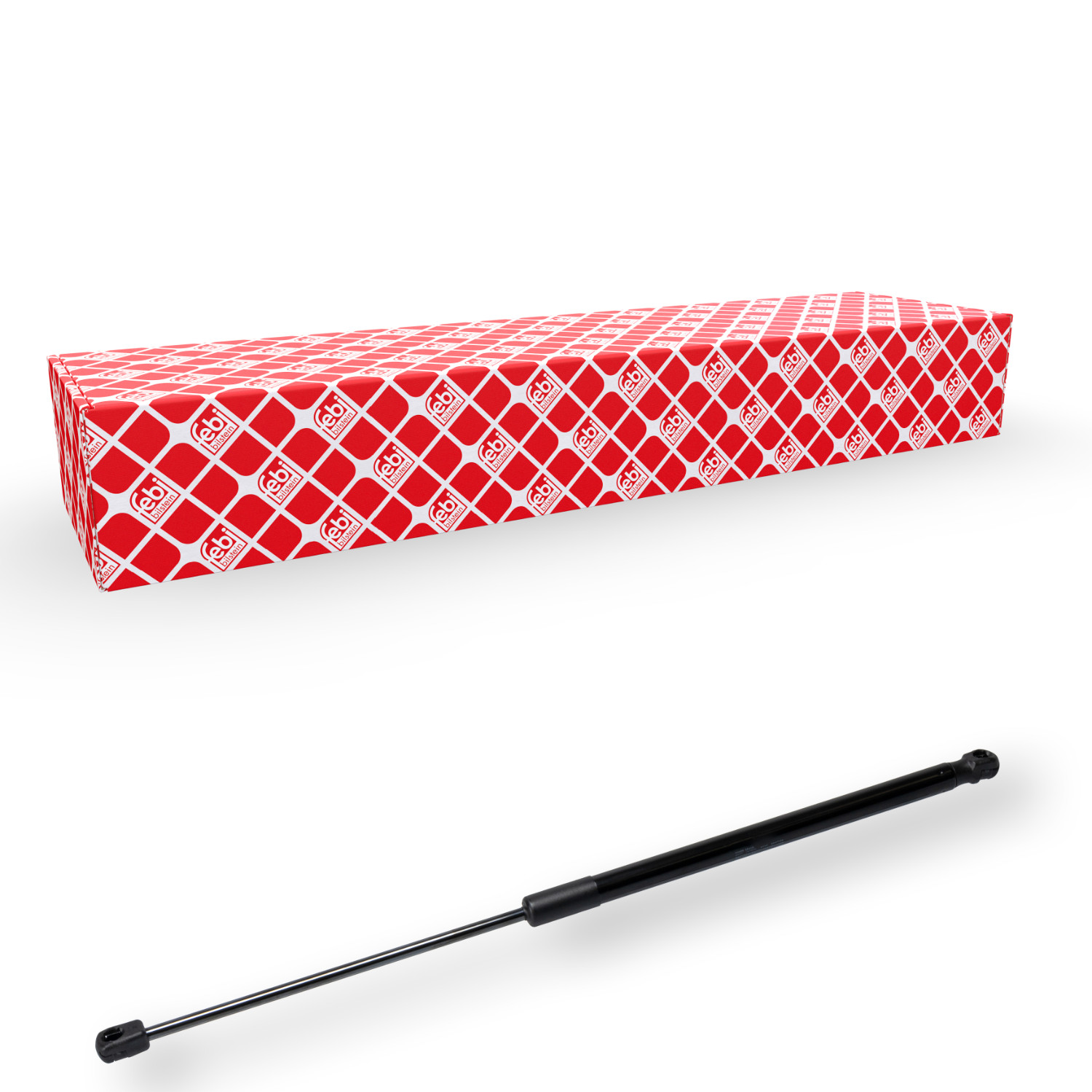 Febi 177364 Boot Gas Strut