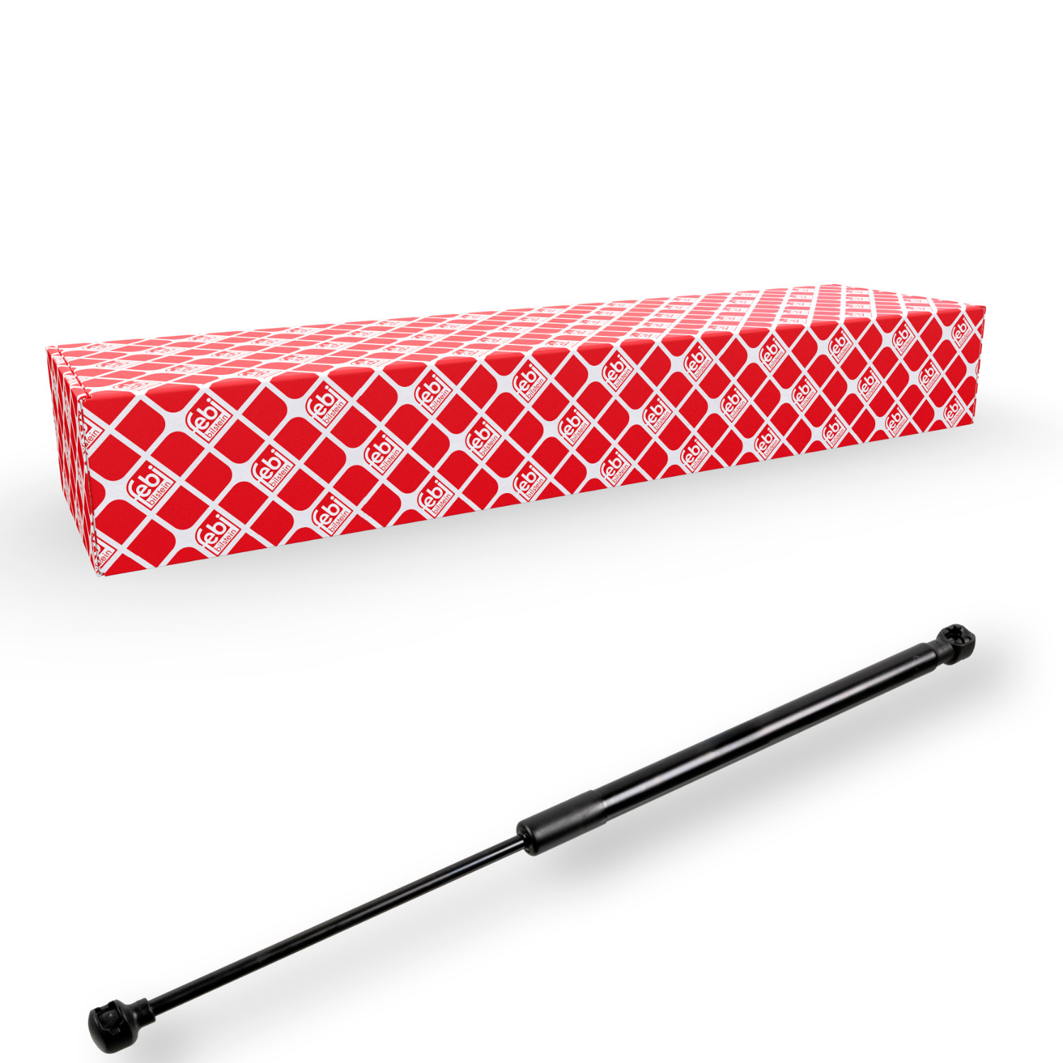 Febi 177367 Boot Gas Strut