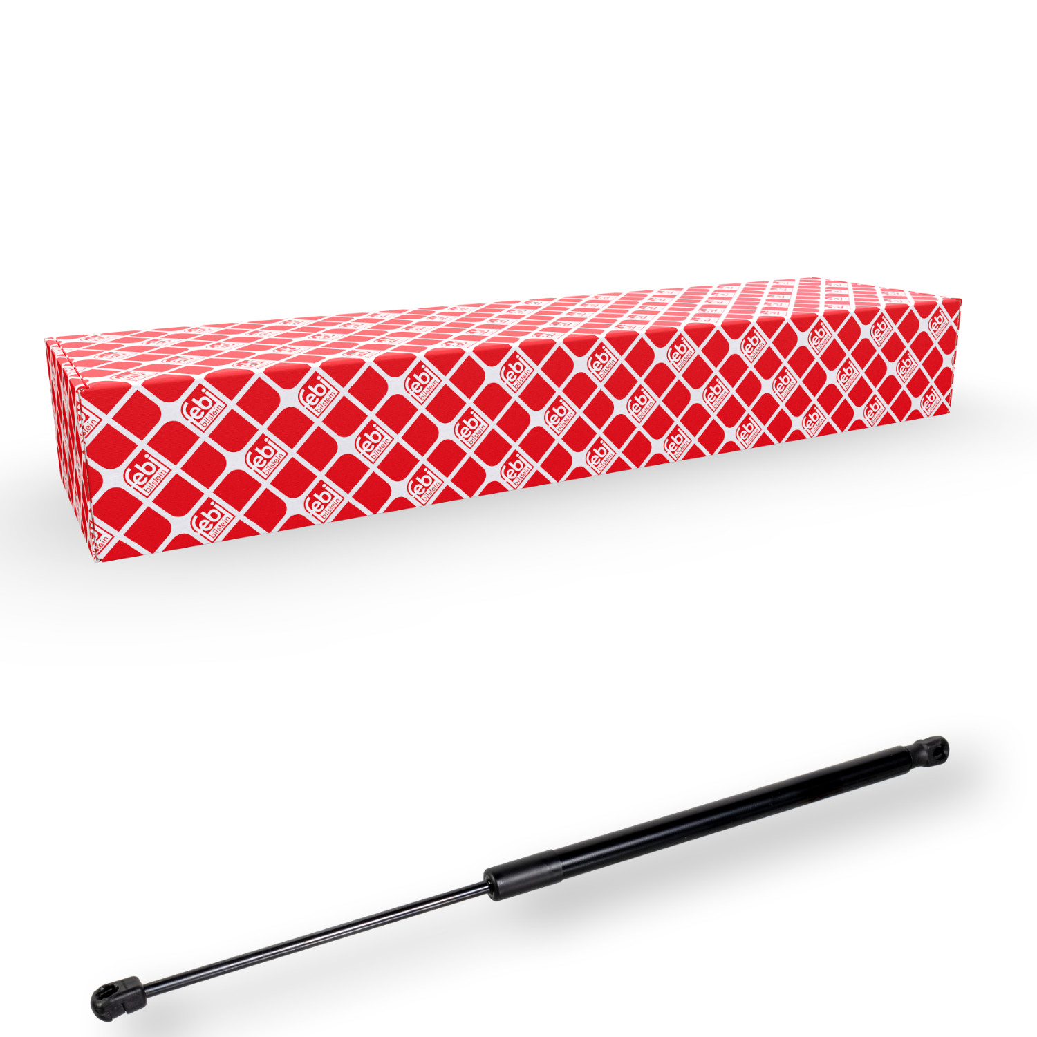 Febi 177401 Boot Gas Strut