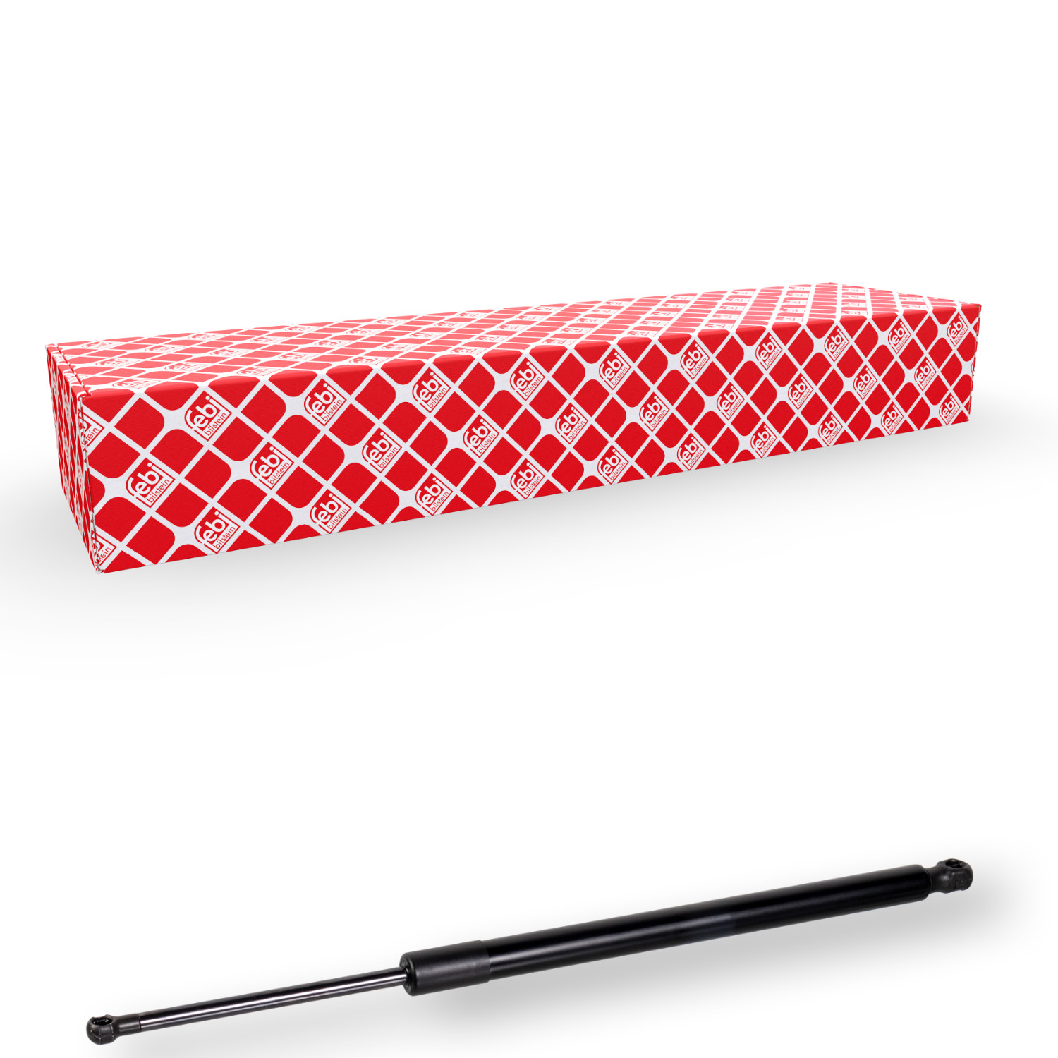 Febi 177402 Boot Gas Strut