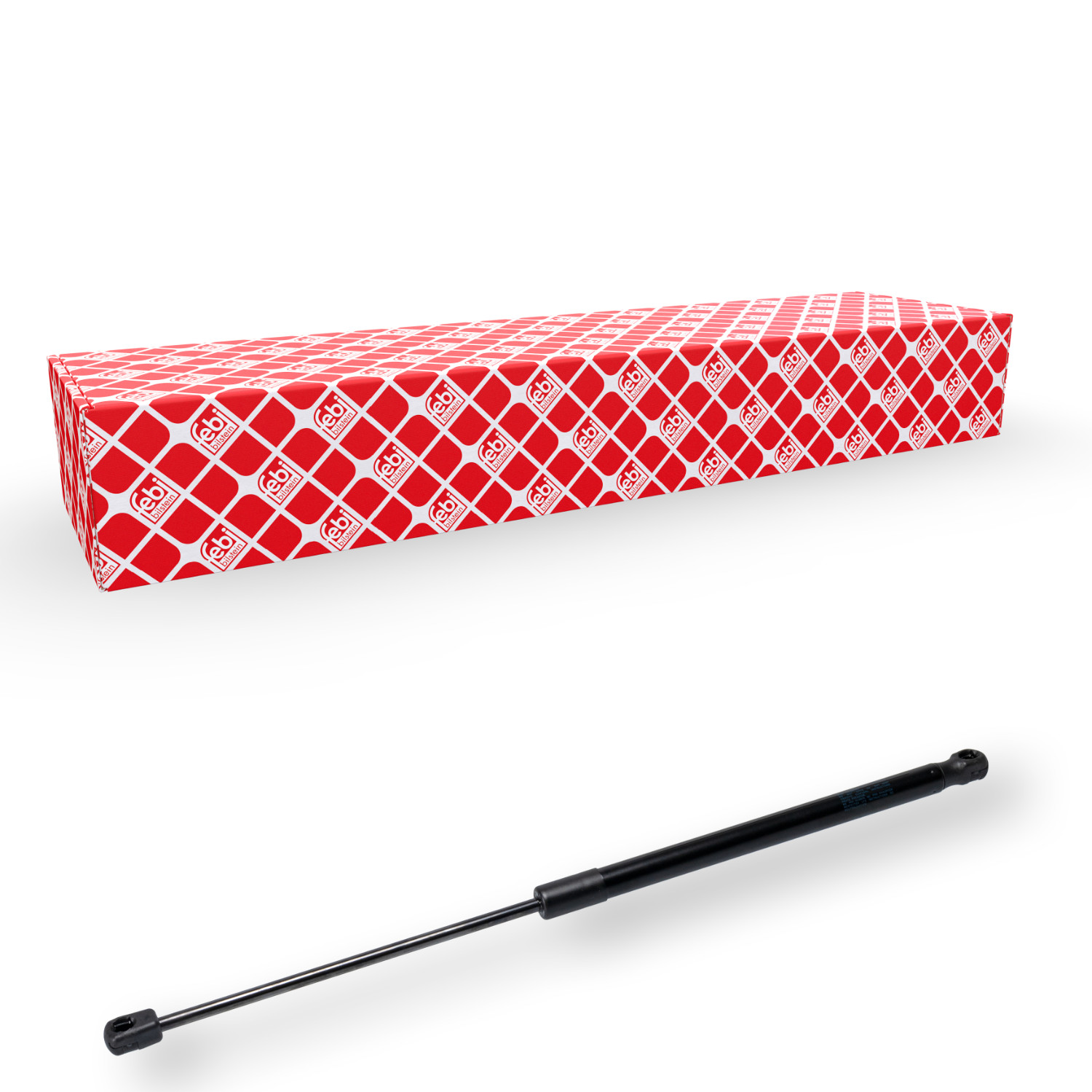 Febi 177404 Boot Gas Strut