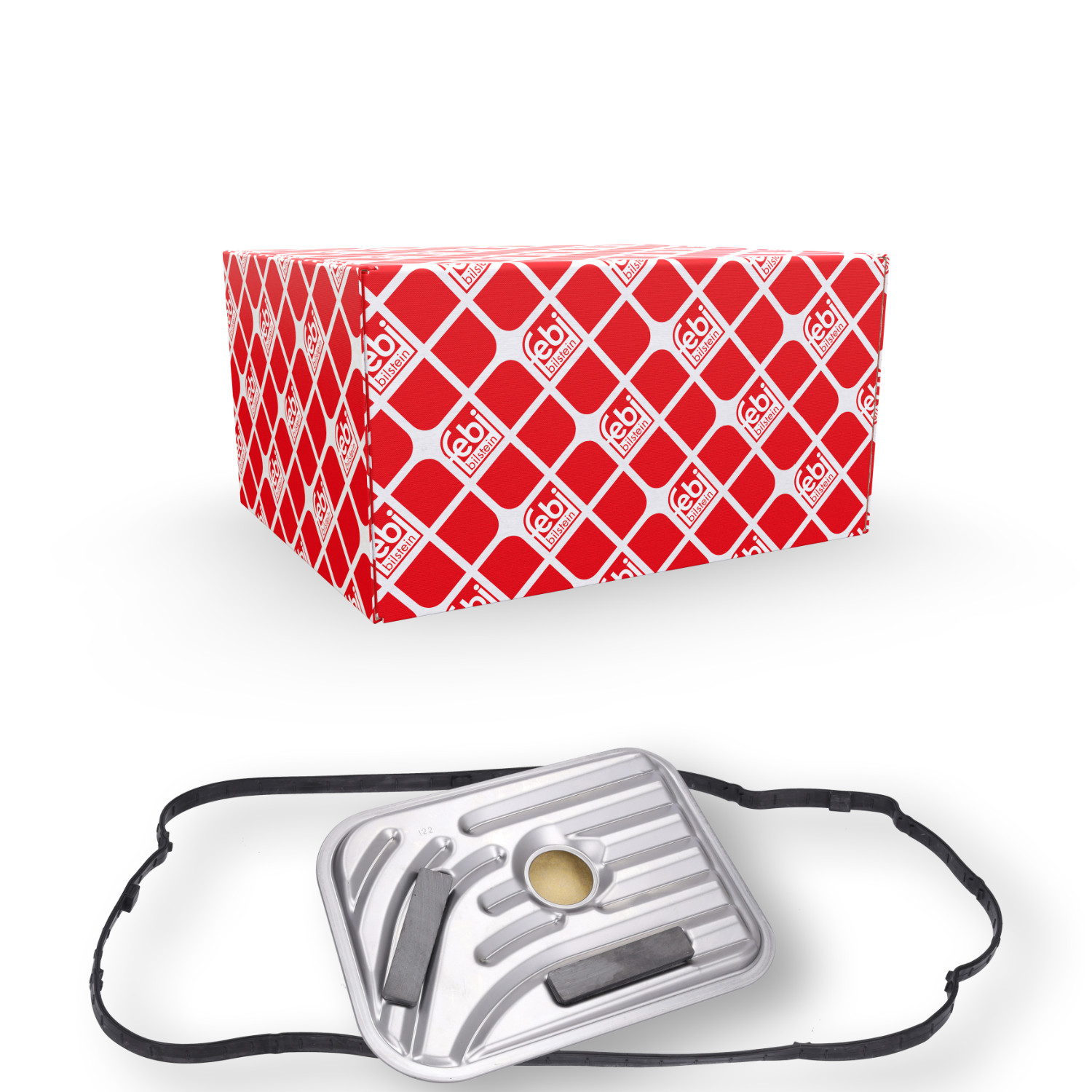 Febi 177413 Automatic GearBox Oil Filter