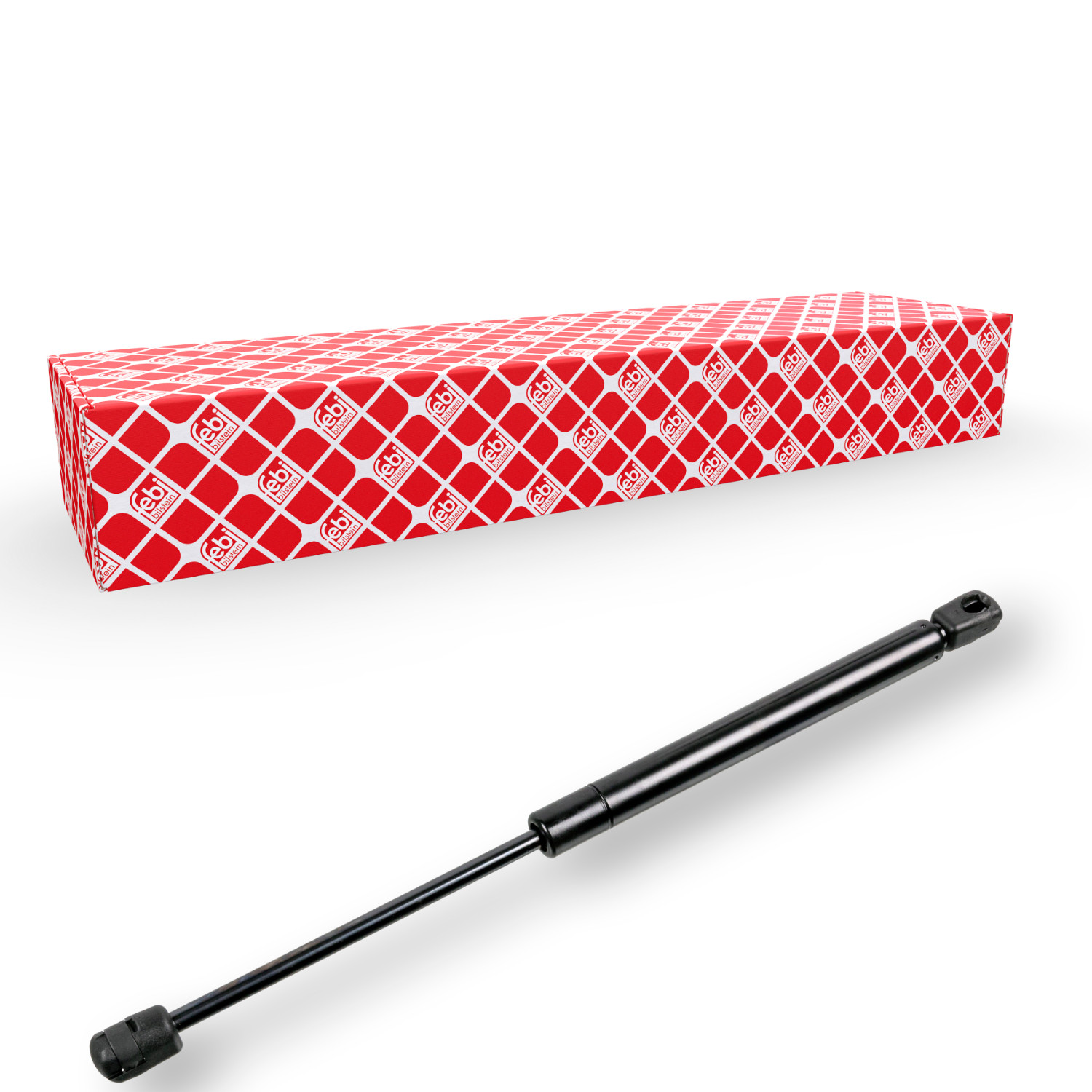 Febi 177453 Boot Gas Strut