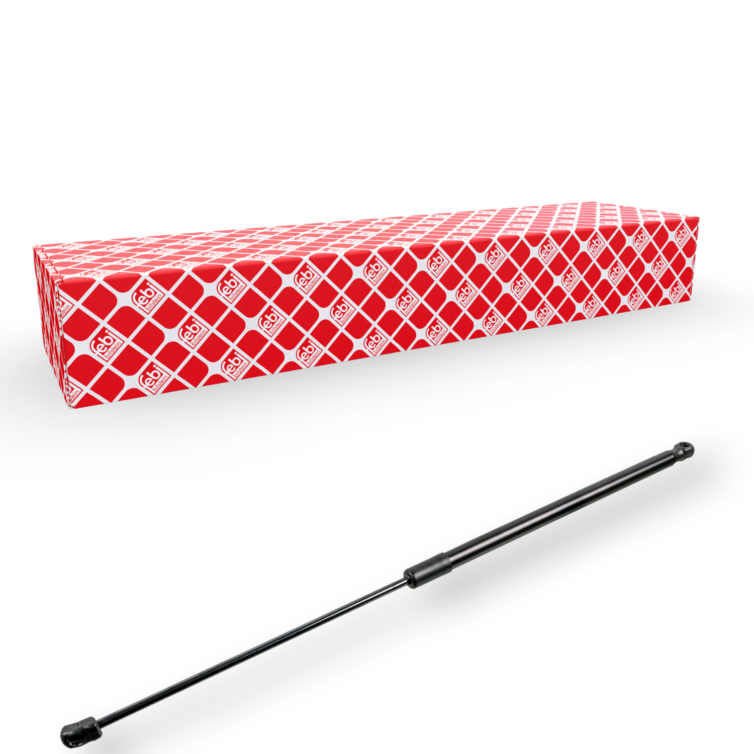 Febi 177455 Bonnet Gas Strut