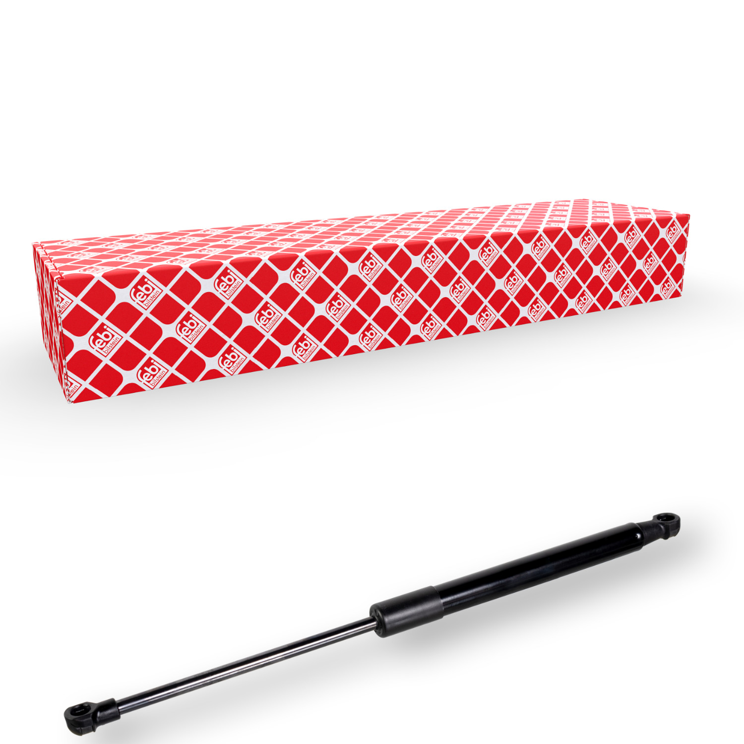 Febi 177457 Bonnet Gas Strut