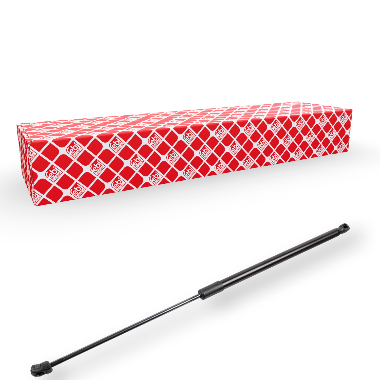 Febi 177458 Bonnet Gas Strut