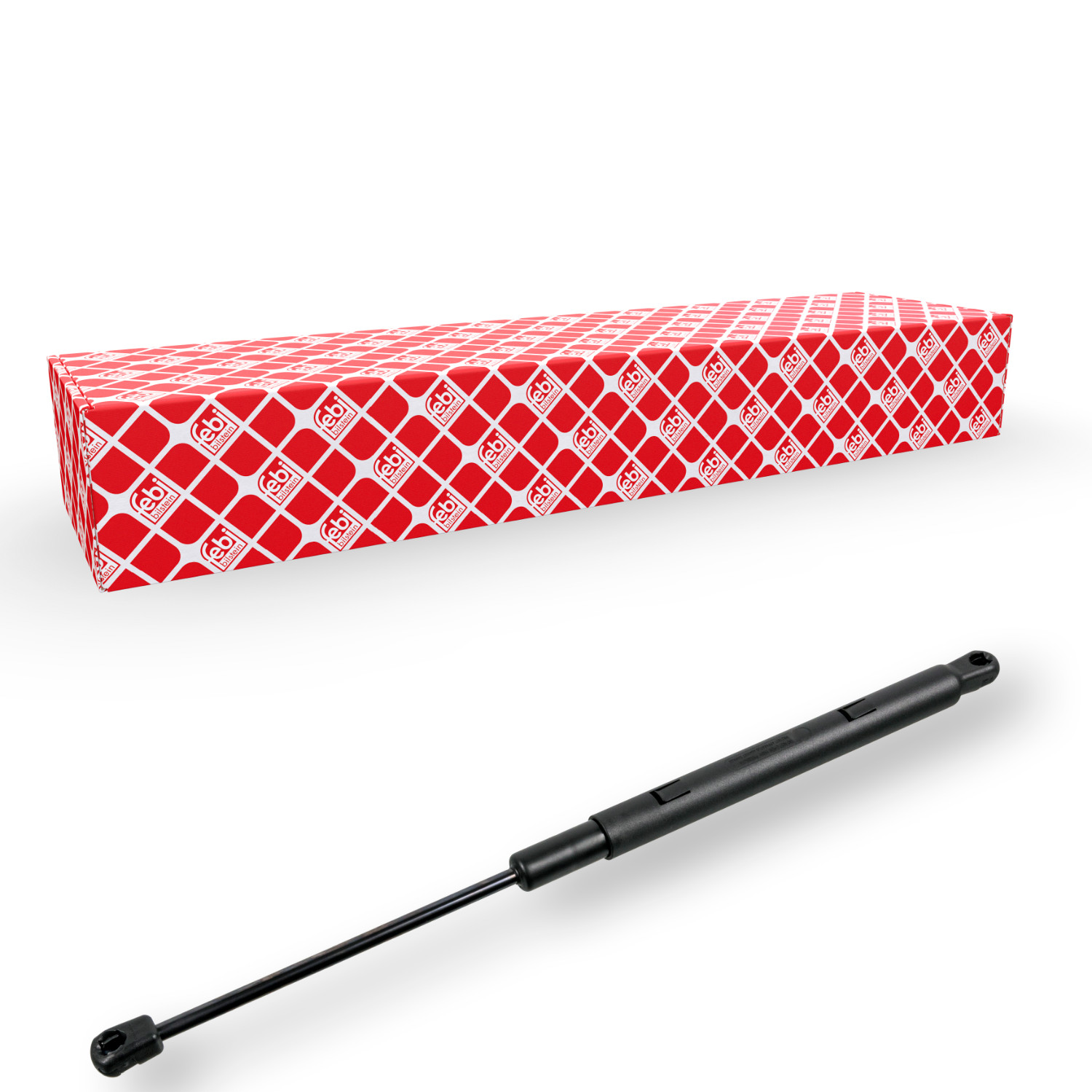 Febi 177459 Bonnet Gas Strut