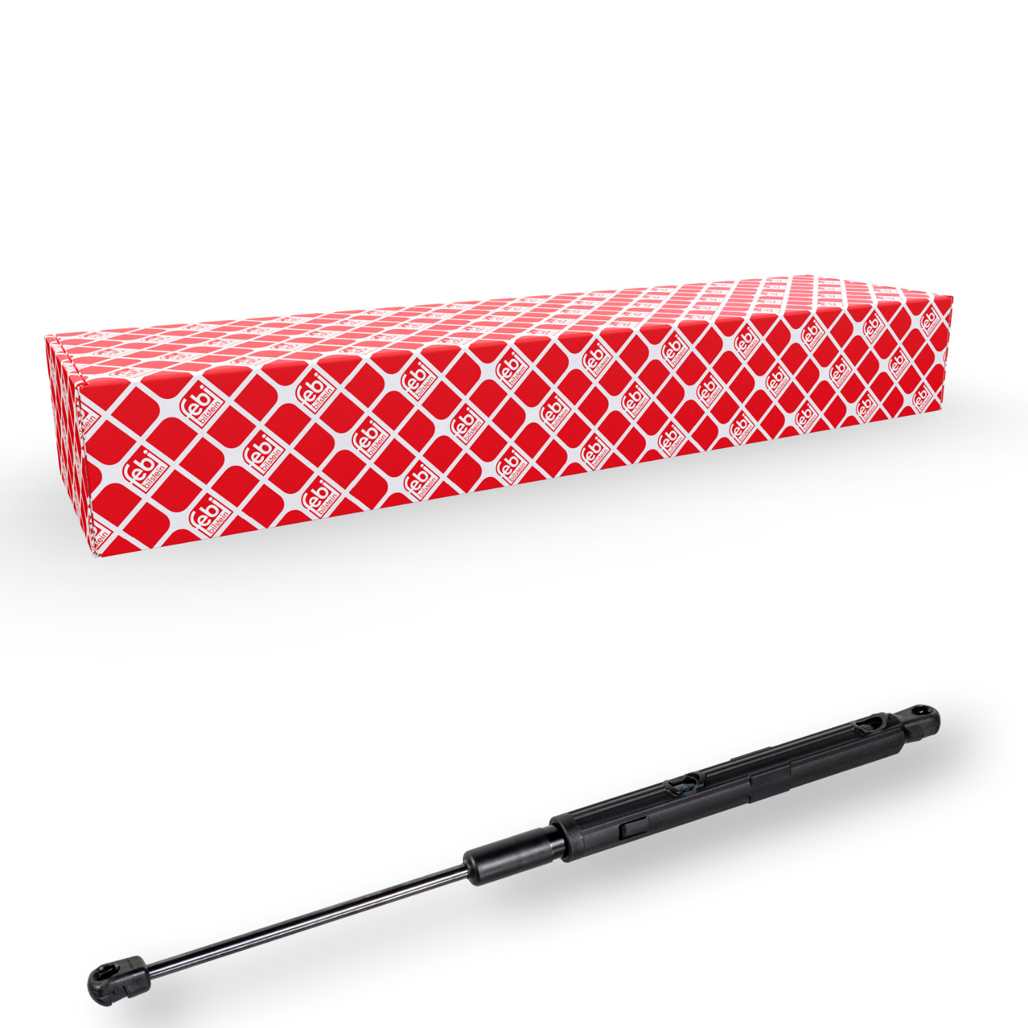 Febi 177460 Bonnet Gas Strut