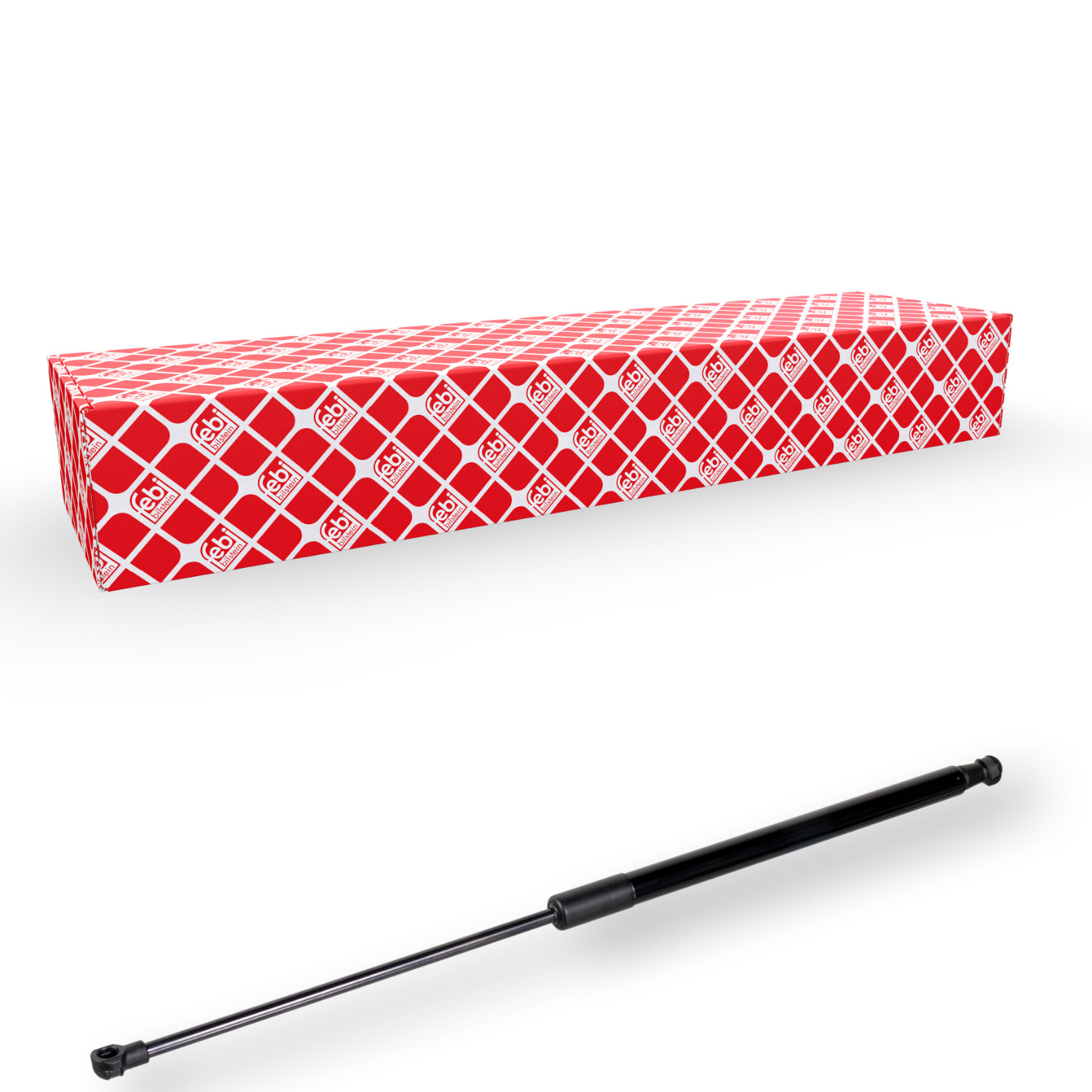 Febi 177462 Boot Gas Strut