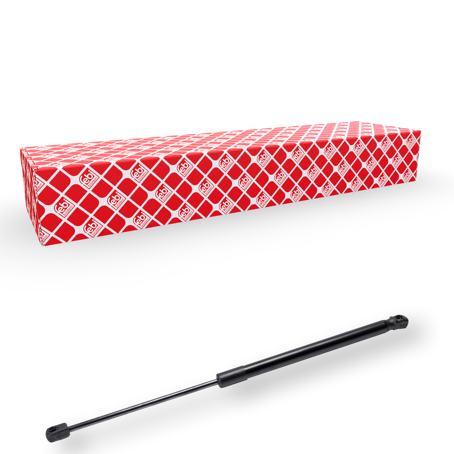 Febi 177463 Boot Gas Strut