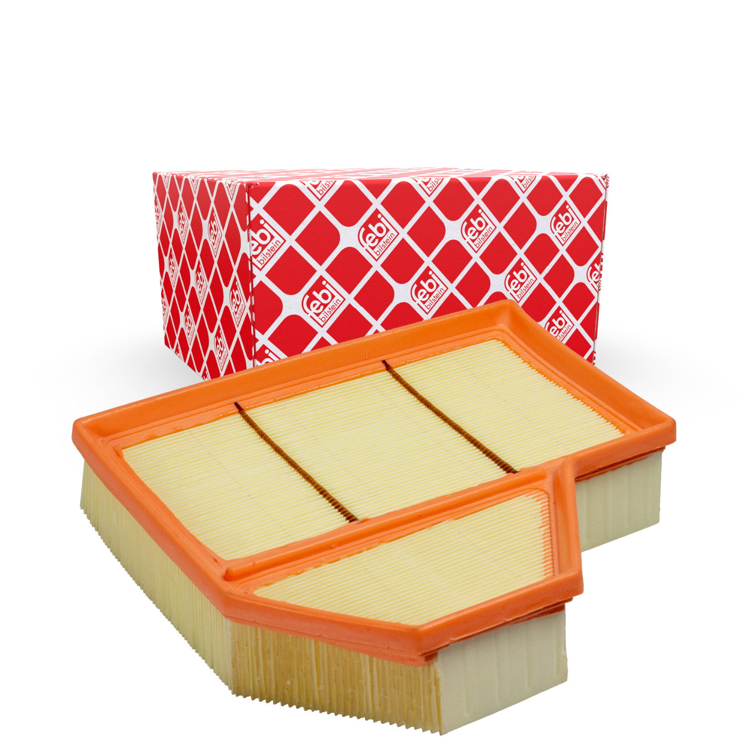 Febi 177477 Air Filter