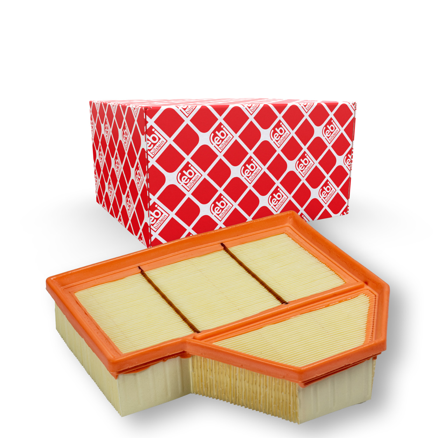 Febi 177478 Air Filter