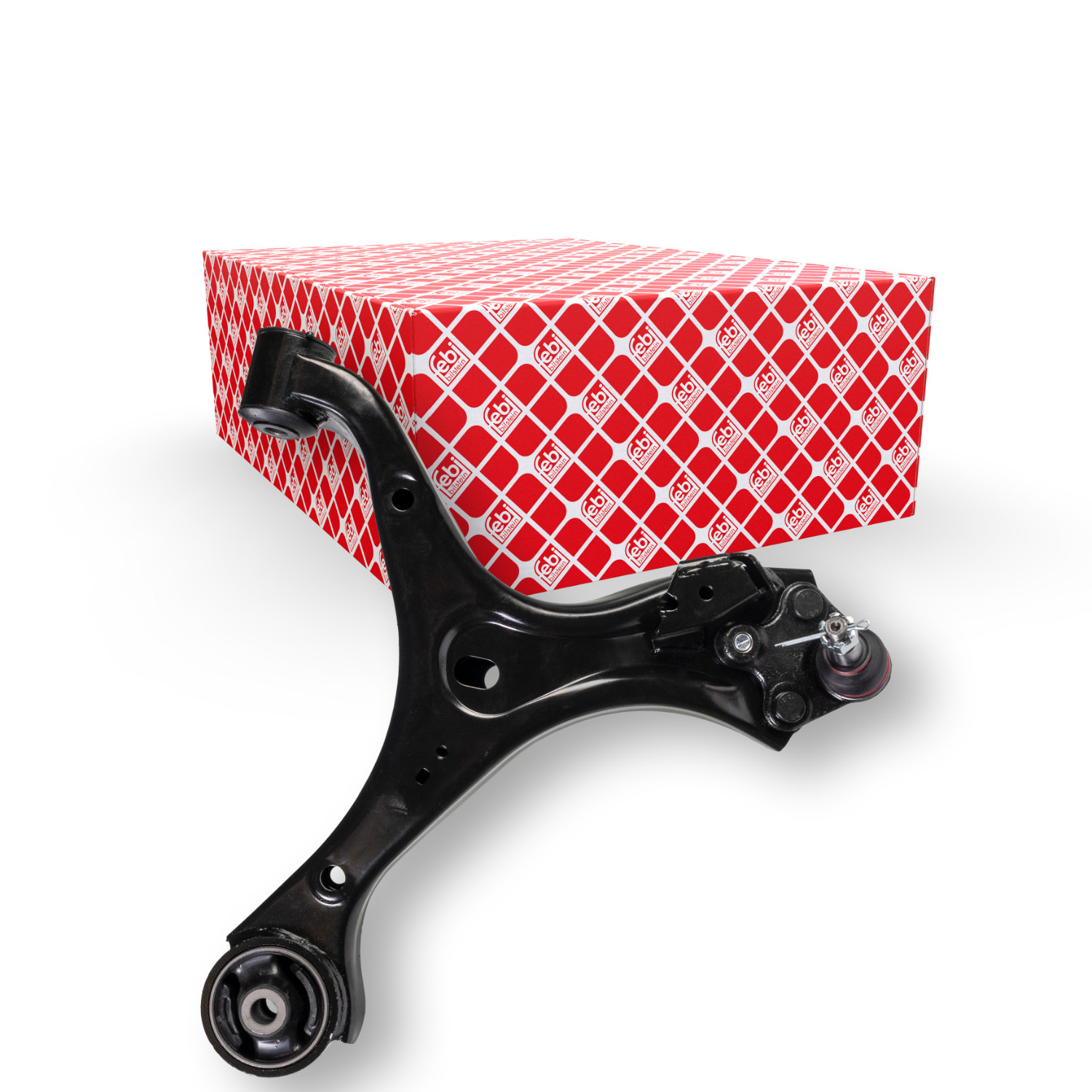 Febi 174744 Wishbone / Suspension Arm