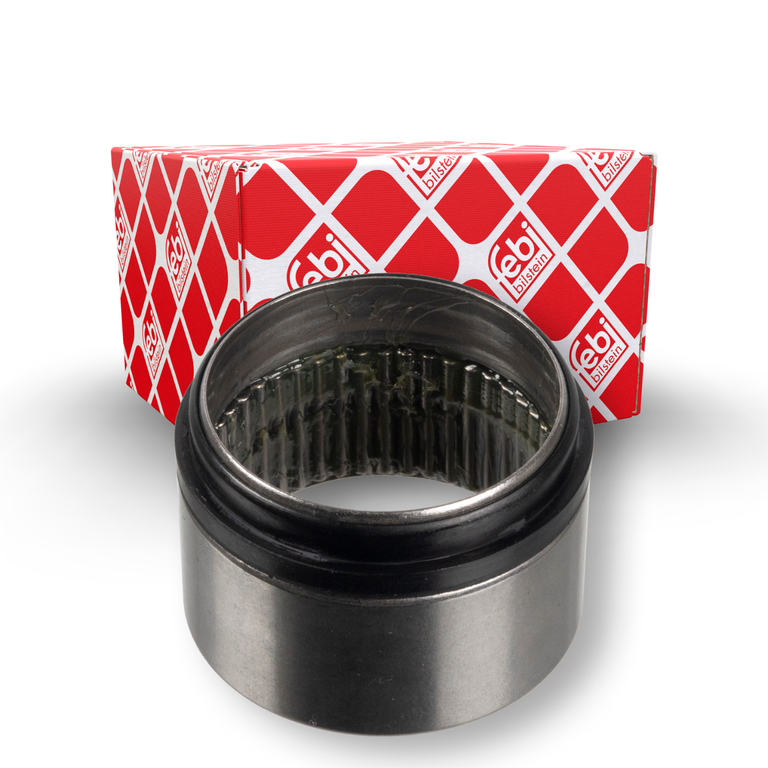 Febi 175718 Bearing, steering knuckle