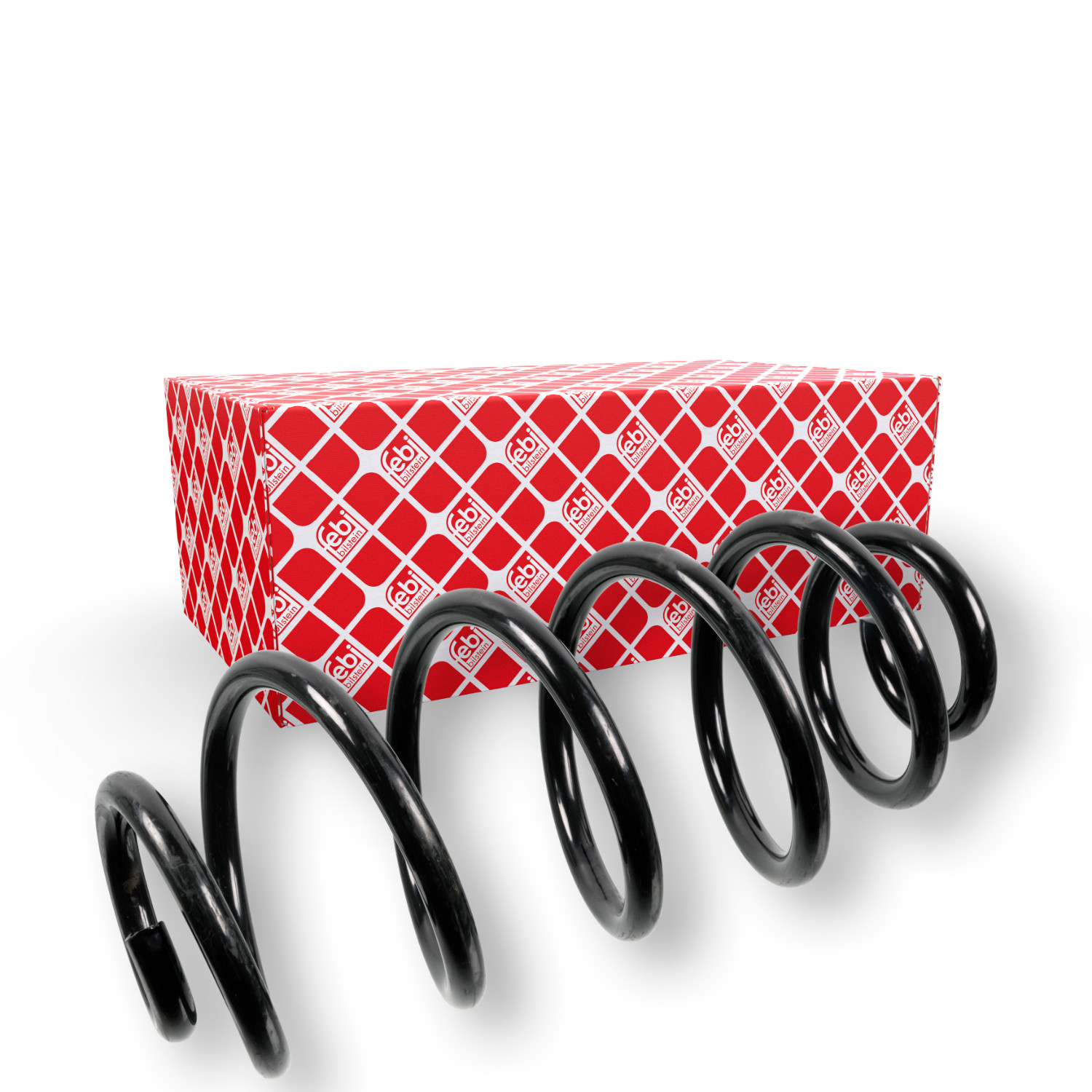 Febi 176332 Coil Spring