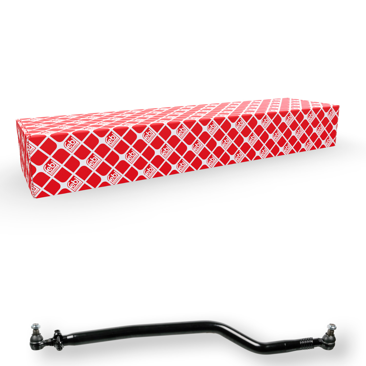 Febi 176364 Centre Rod Assembly