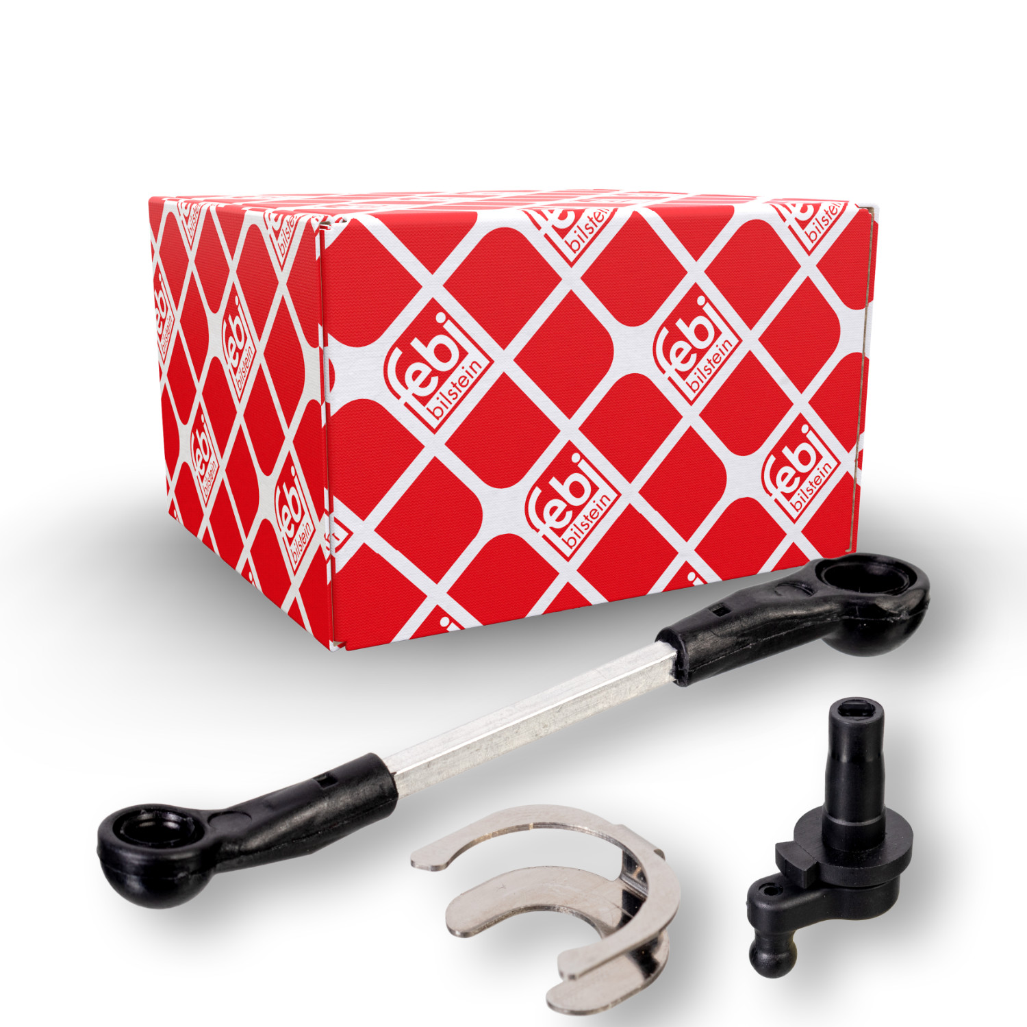 Febi 176508 Intake Manifold Module Repair Kit