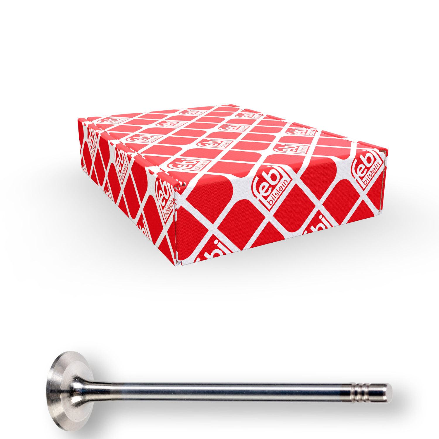 Febi 176537 Exhaust Valve