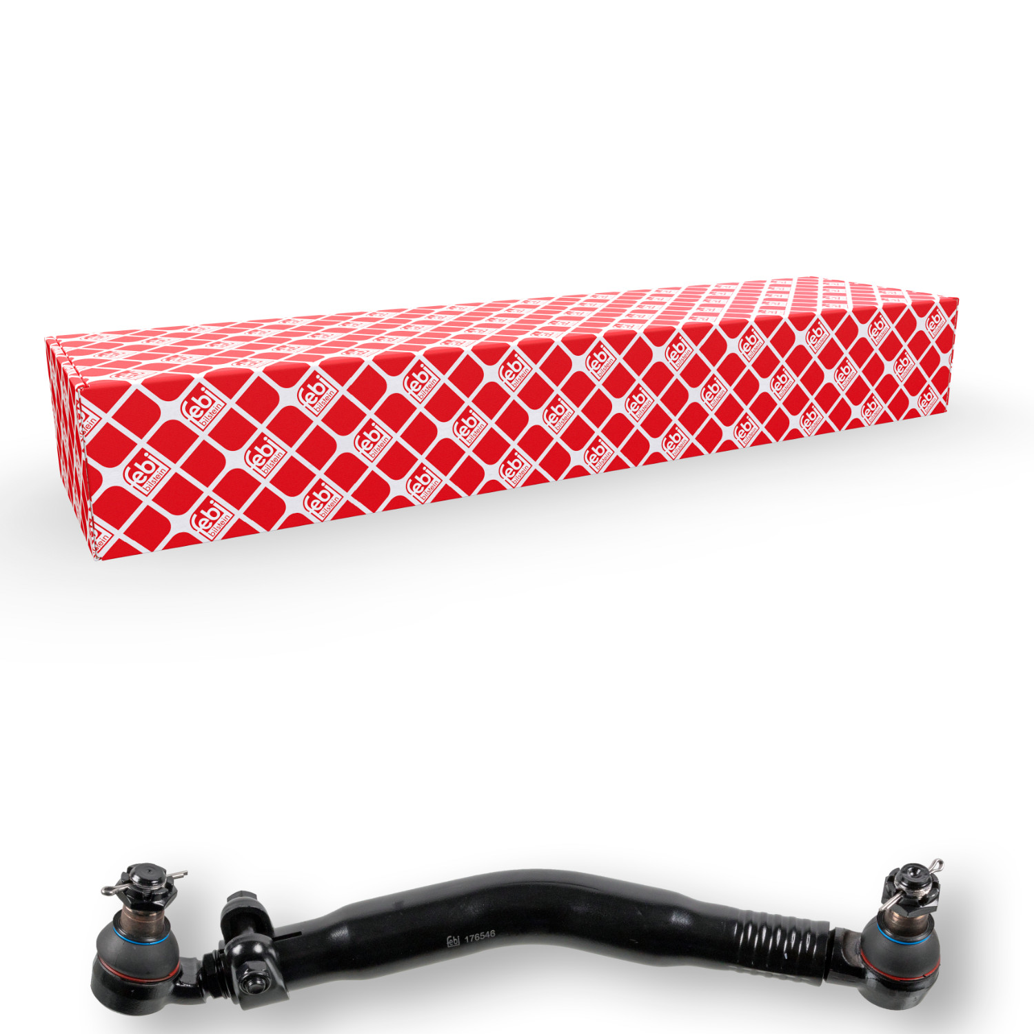 Febi 176546 Centre Rod Assembly