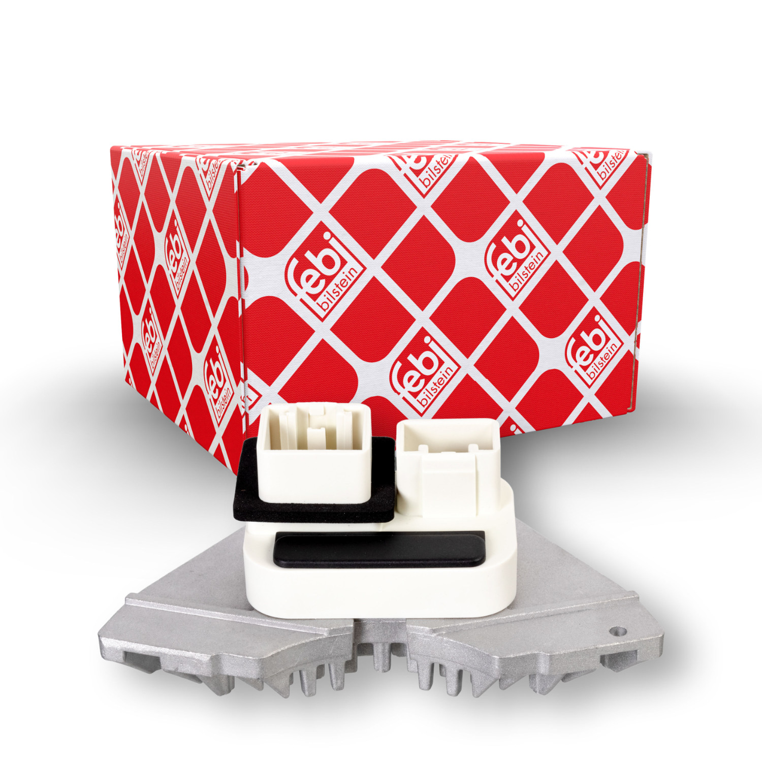 Febi 176654 Heater / Blower Resistor