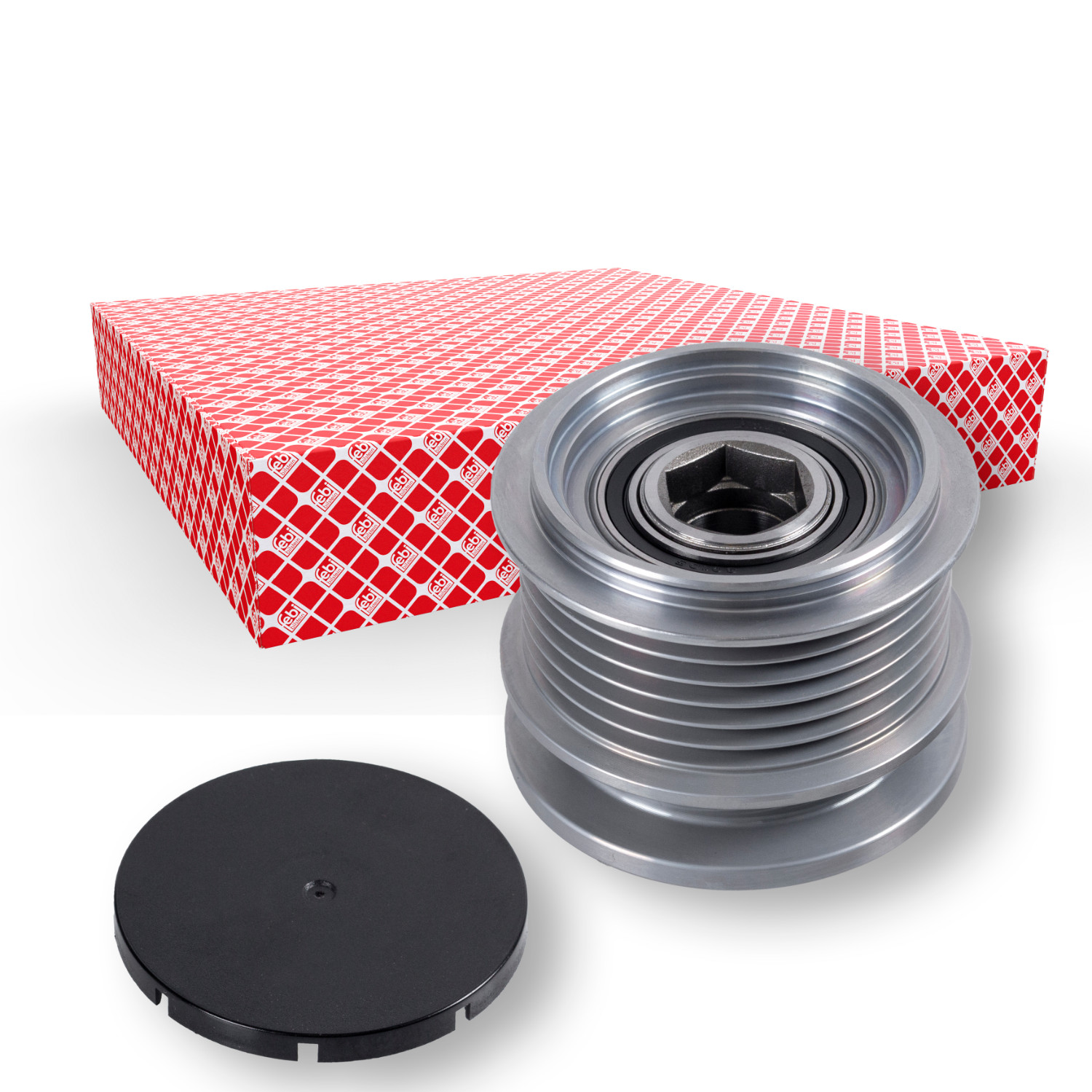 Febi 176796 Overrunning Alternator Pulley