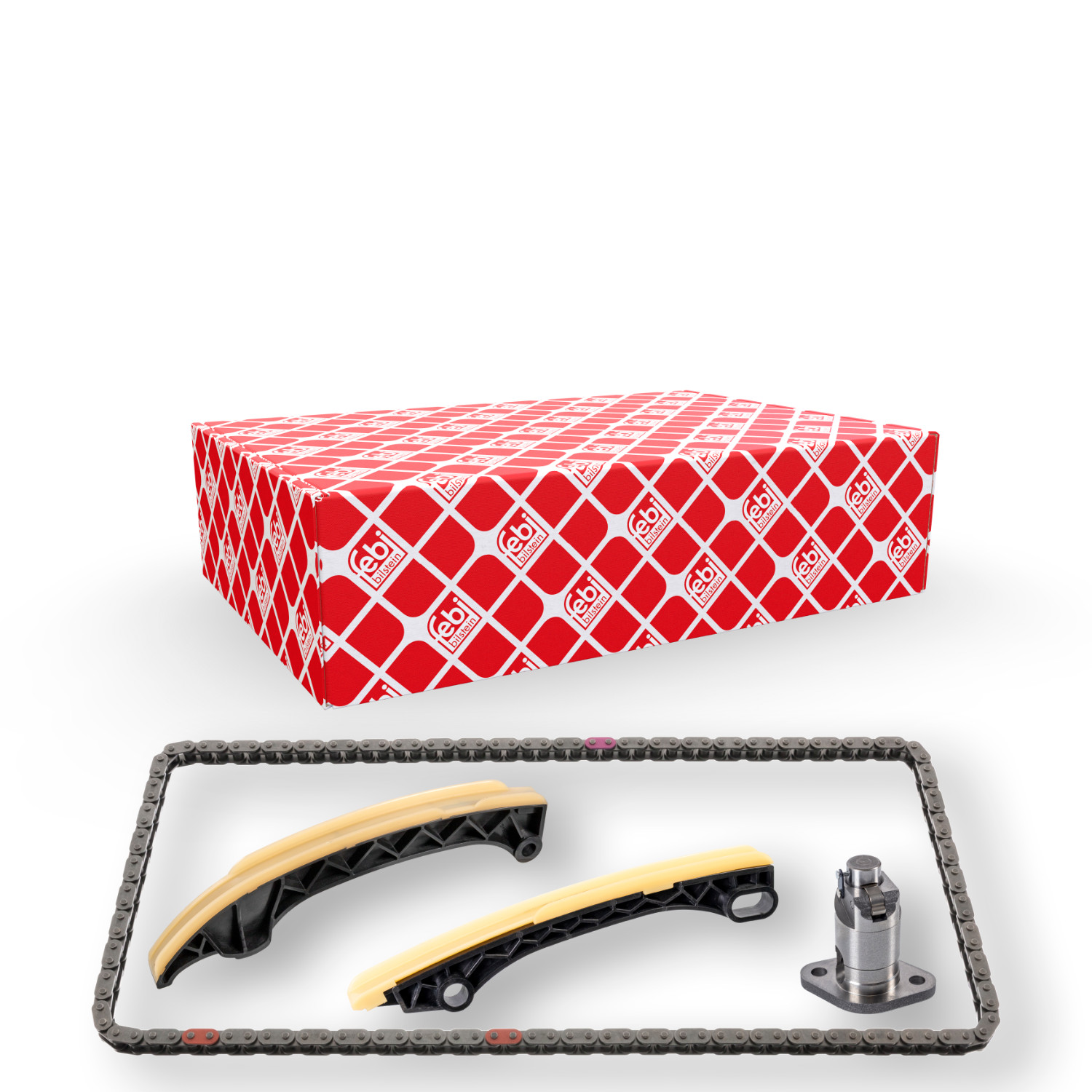 Febi 176812 Timing Chain Kit