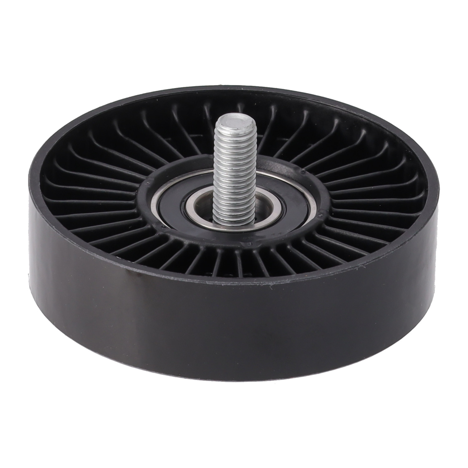 Febi 176832 Aux Belt Idler Pulley