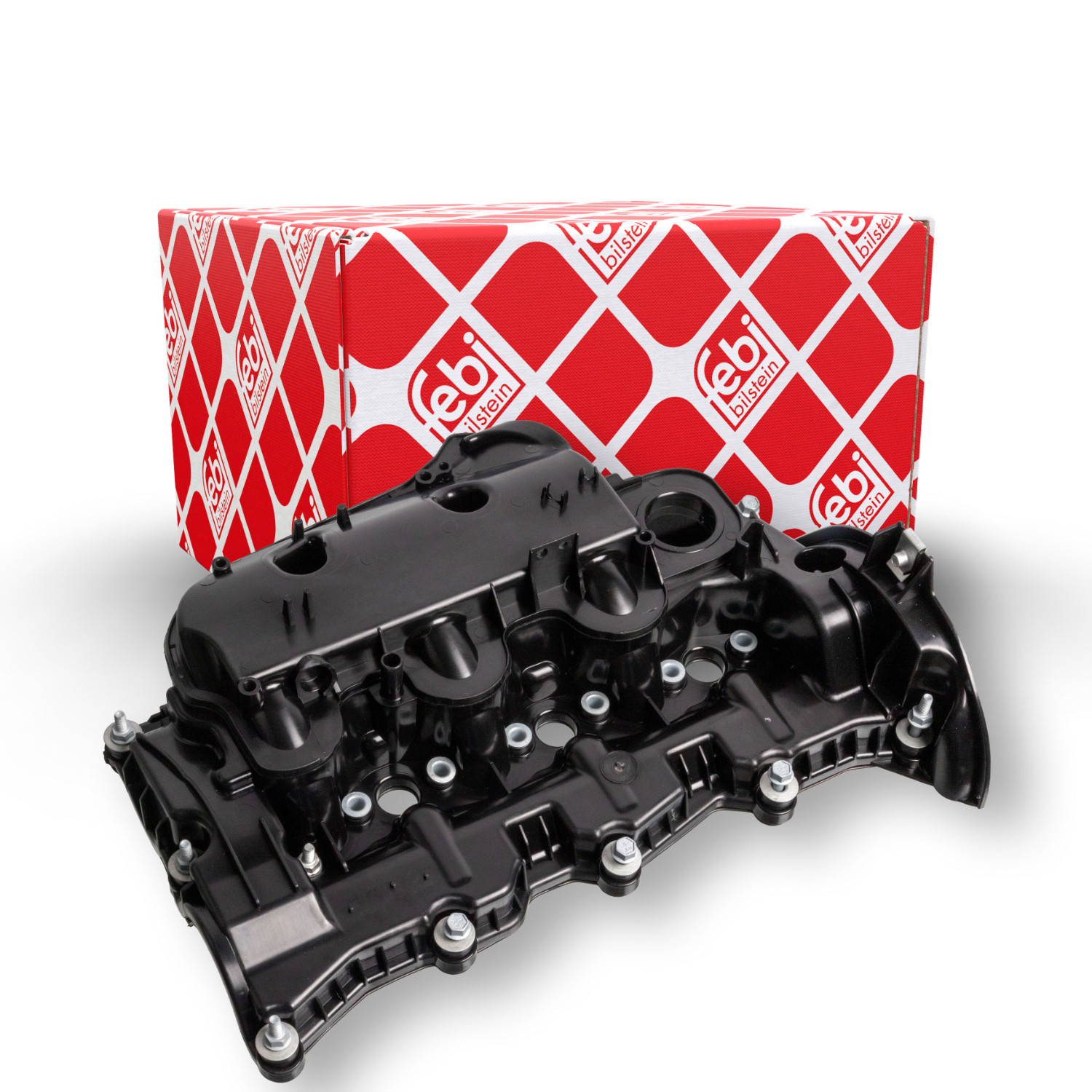 Febi 176909 Cylinder Head Cover