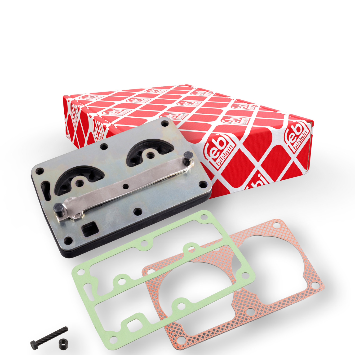 Febi 176923 Seal Kit, multi-valve