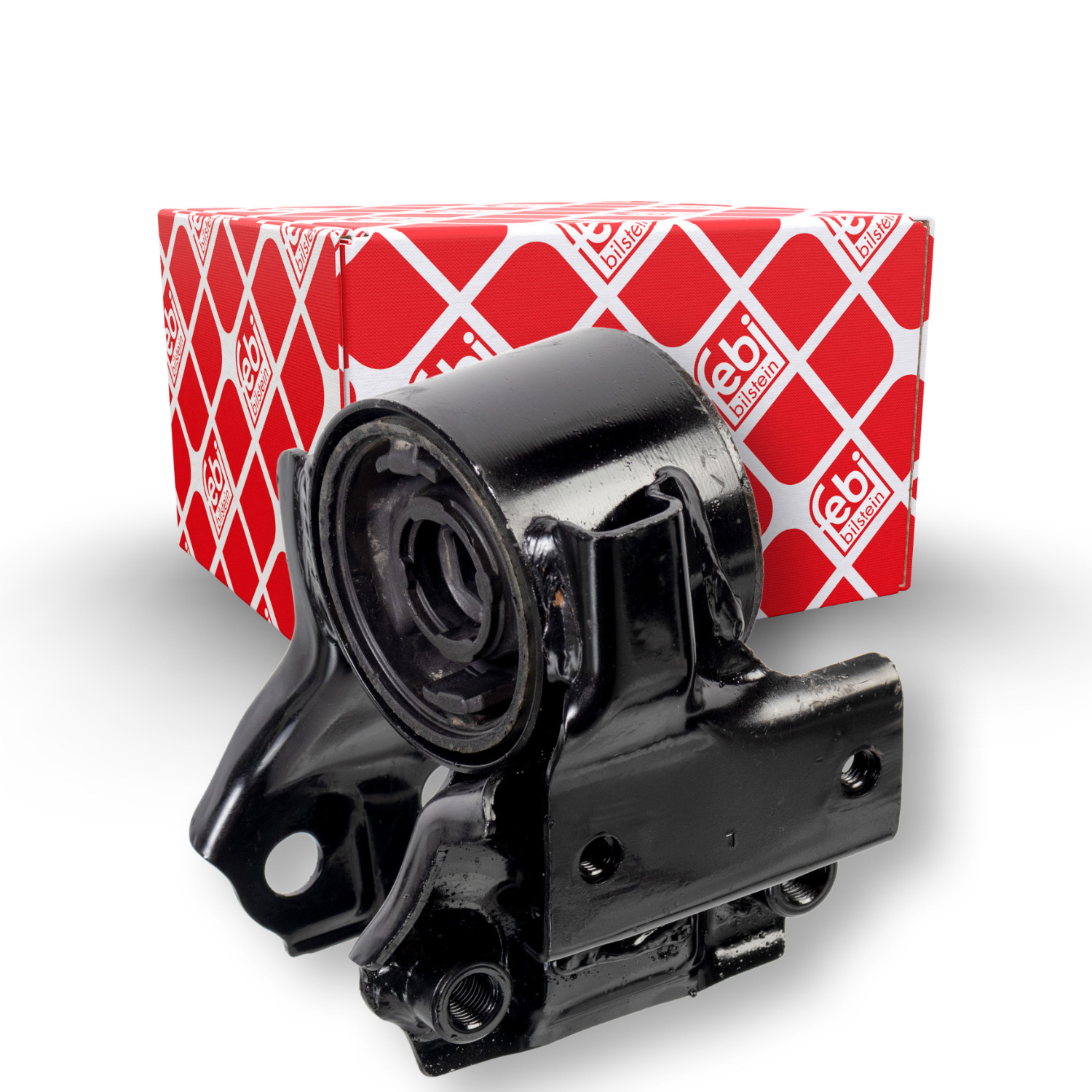 Febi 176929 Wishbone / Control / Trailing Arm Bush