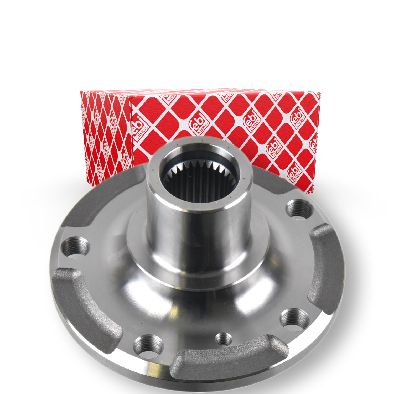 Febi 176974 Wheel Hub