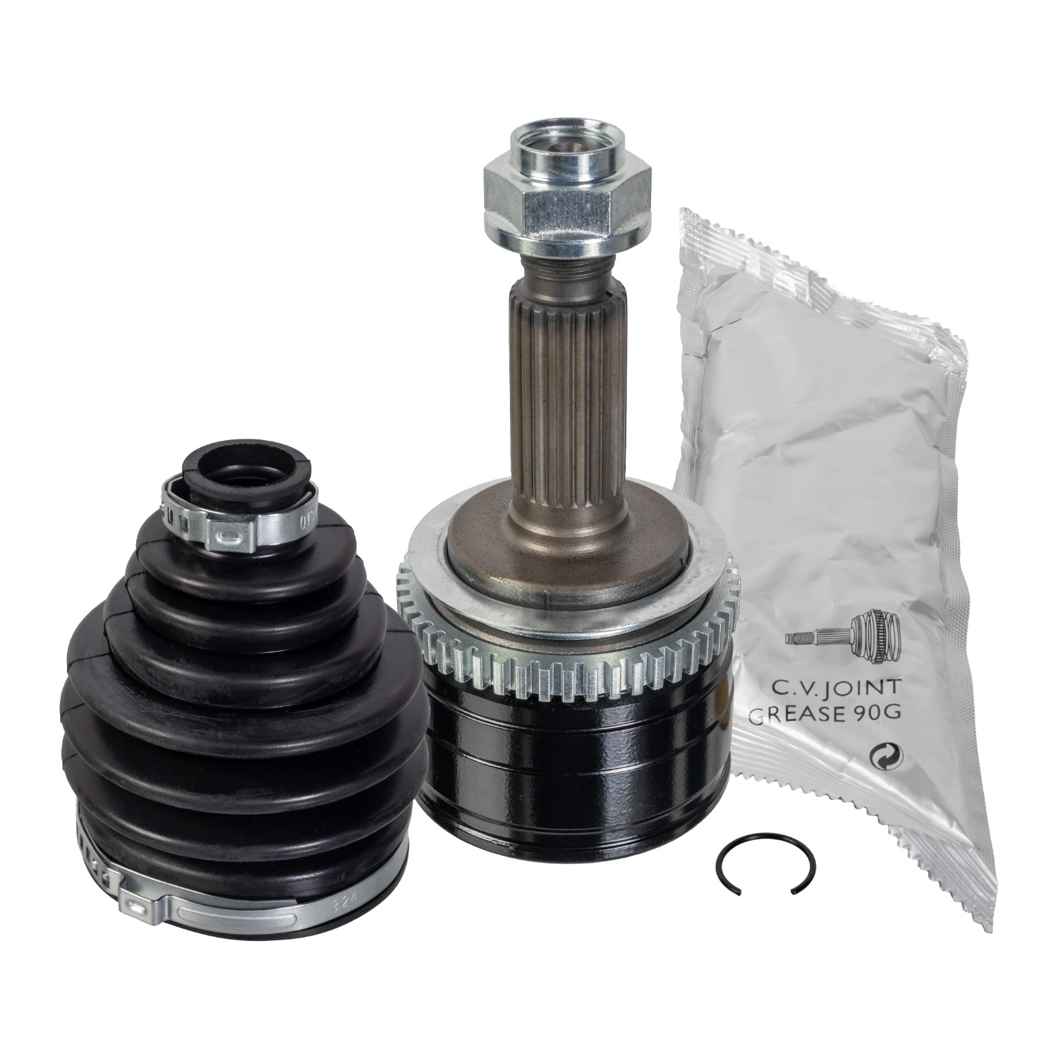 Febi 177023 CV Joint
