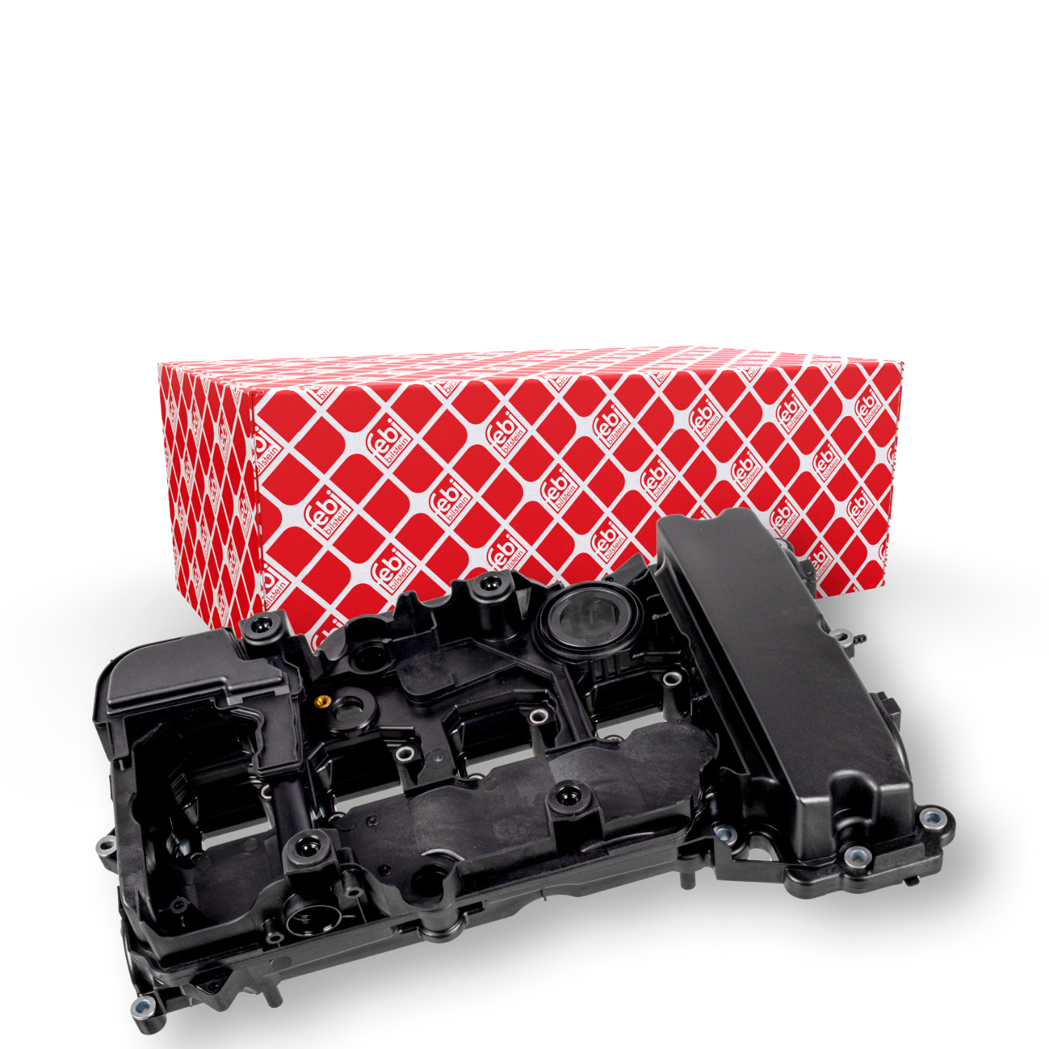 Febi 177027 Rocker Cover