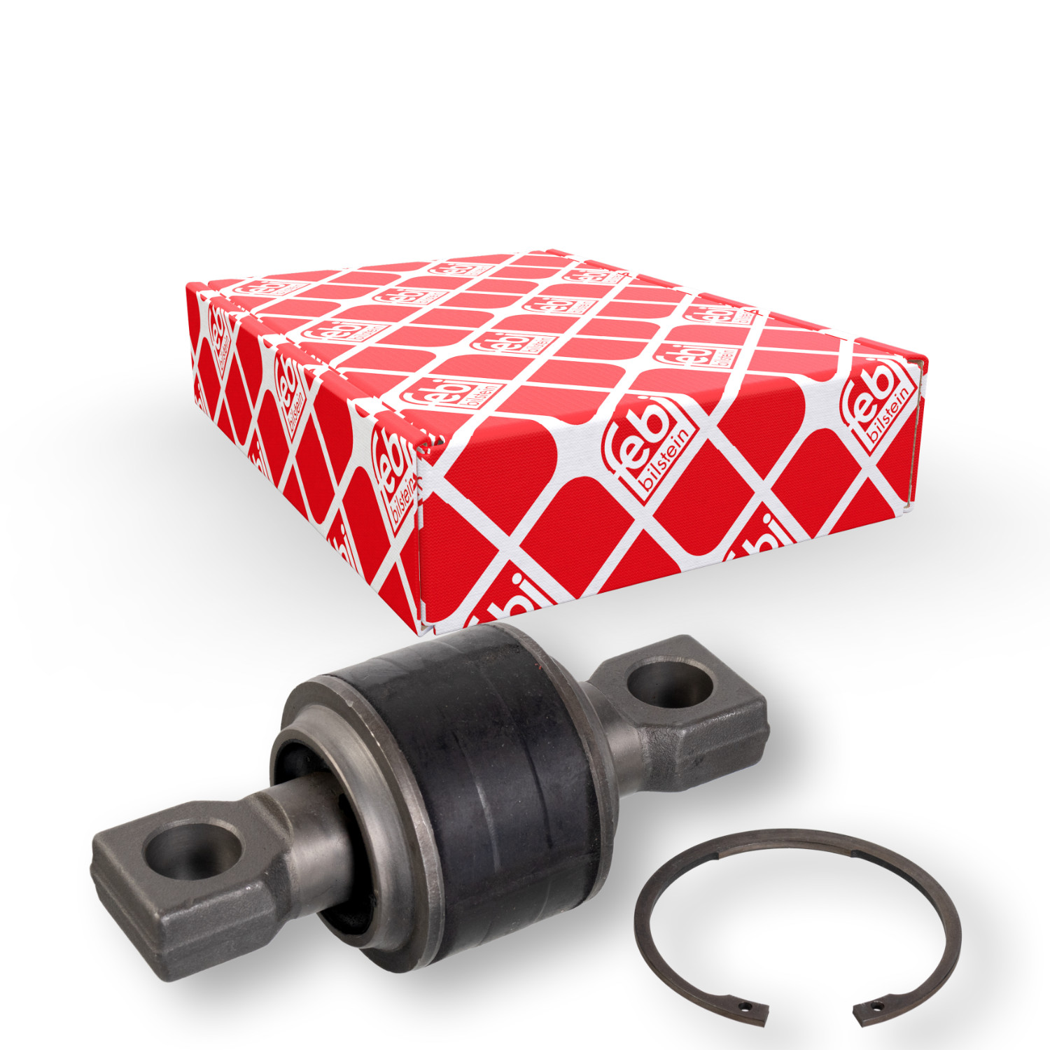 Febi 177223 Repair Kit, guide strut Right