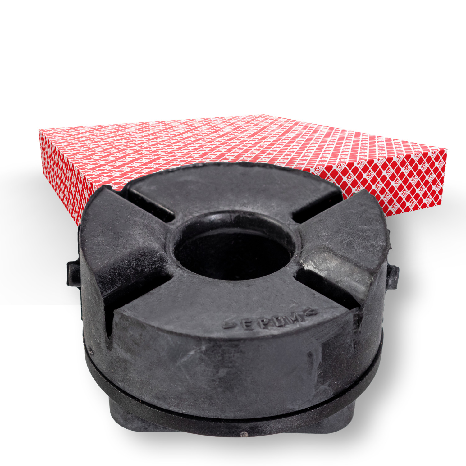 Febi 177271 Radiator Mounting