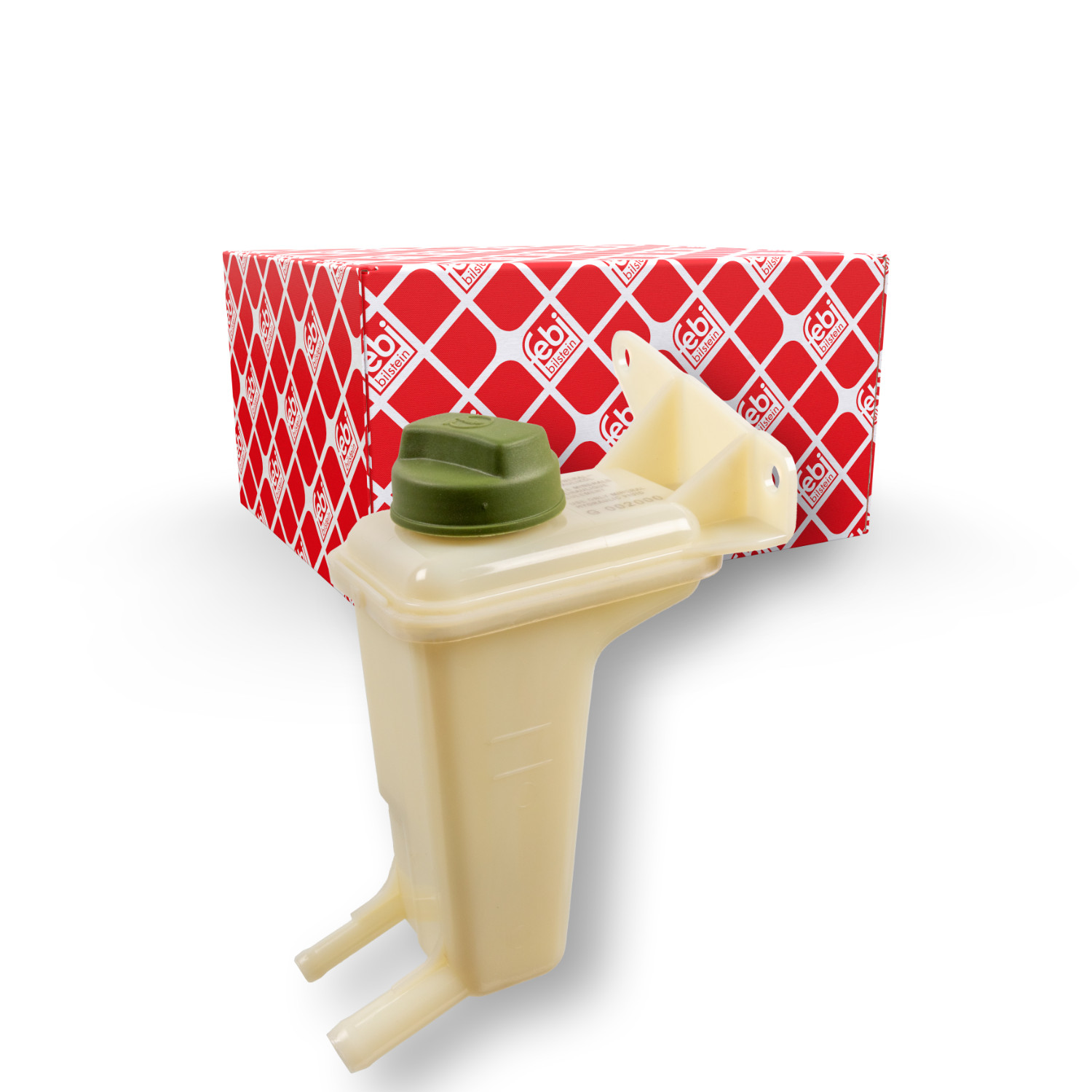 Febi 177303 Power Steering Fluid Tank Reservoir