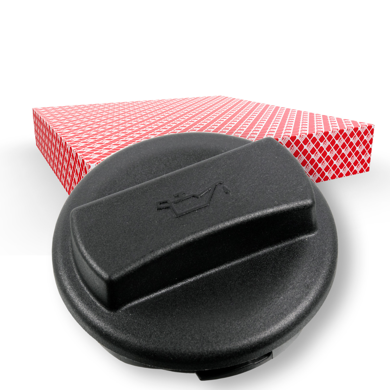 Febi 177306 Oil Filler Cap